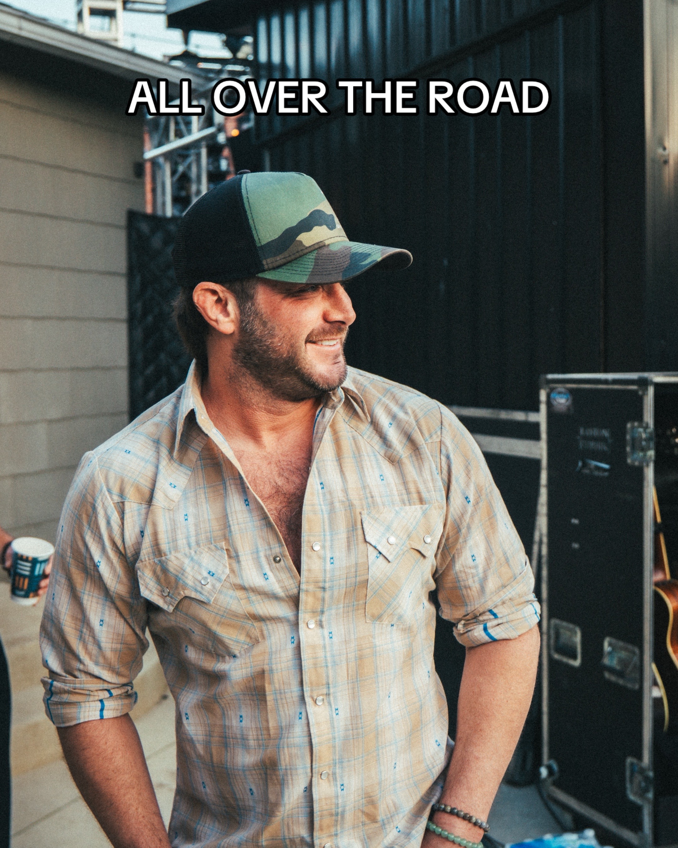 @Easton Corbin