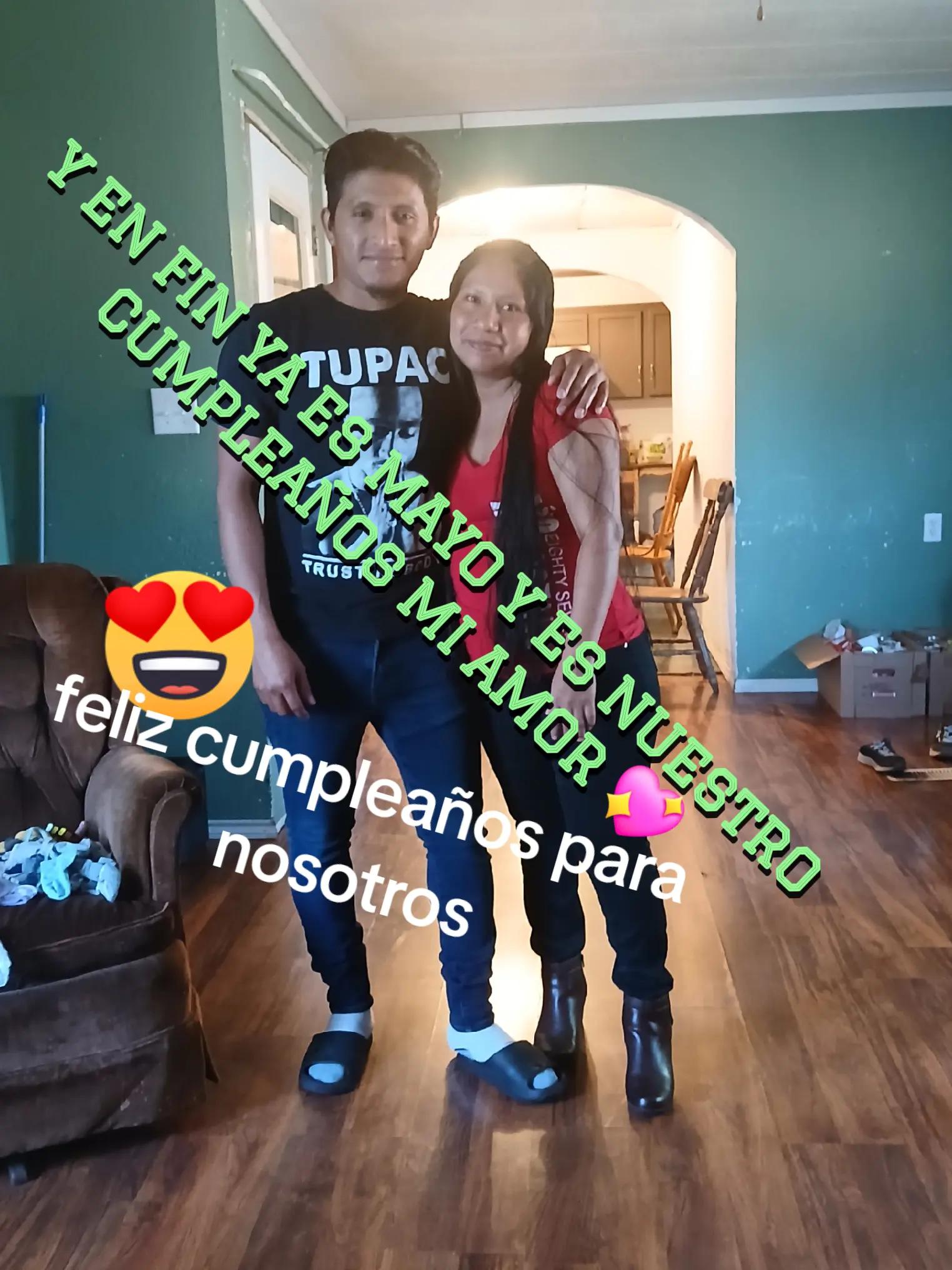 @Rosa Gonzalez