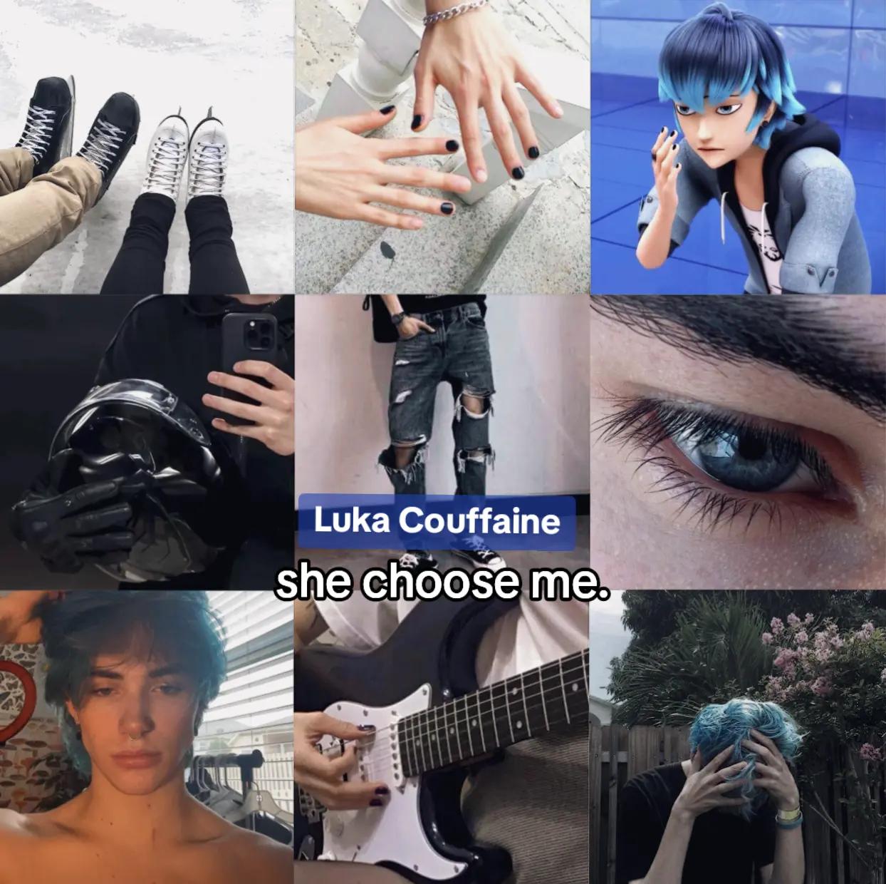 @miraculous