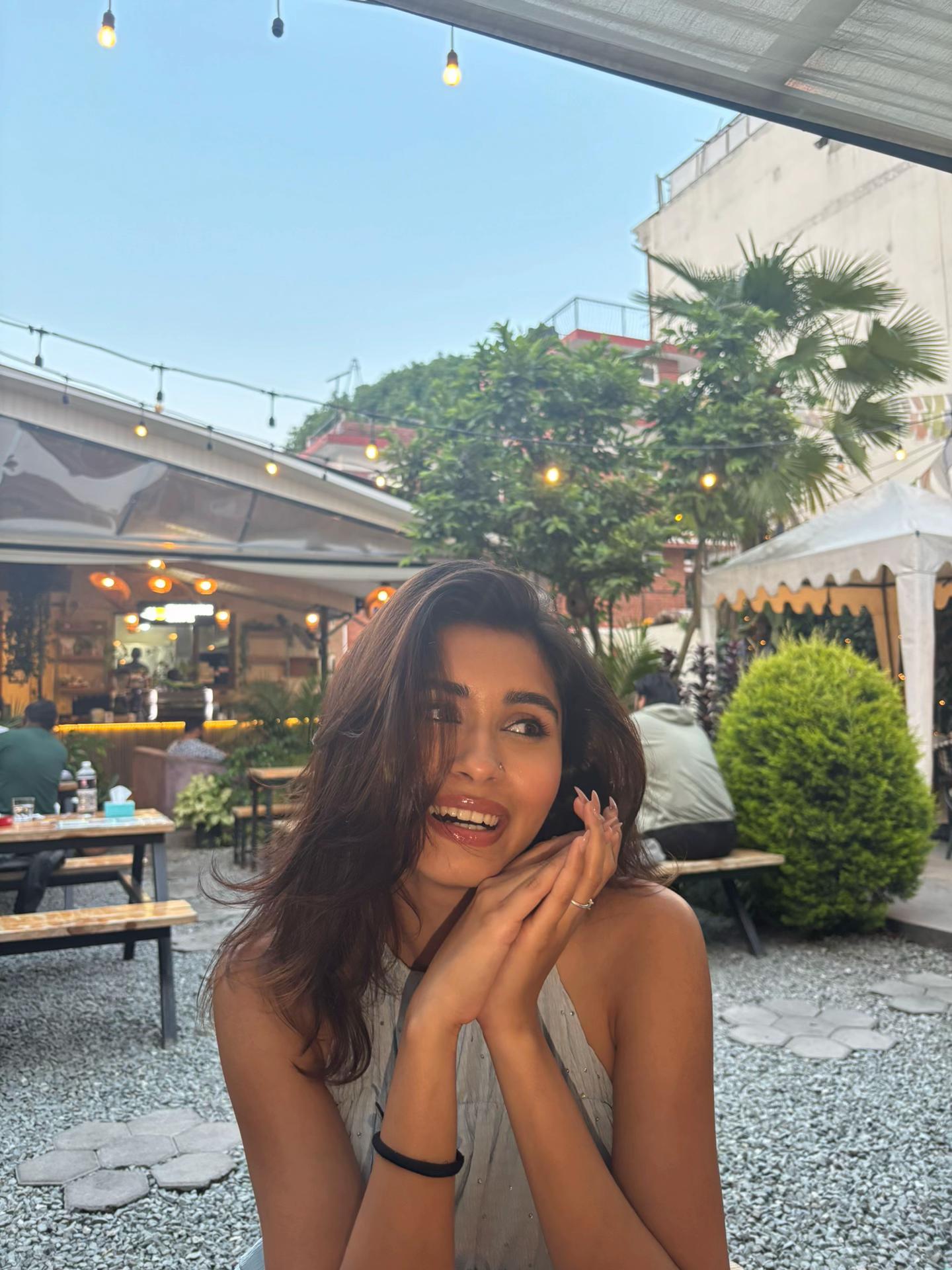 @Samiksha