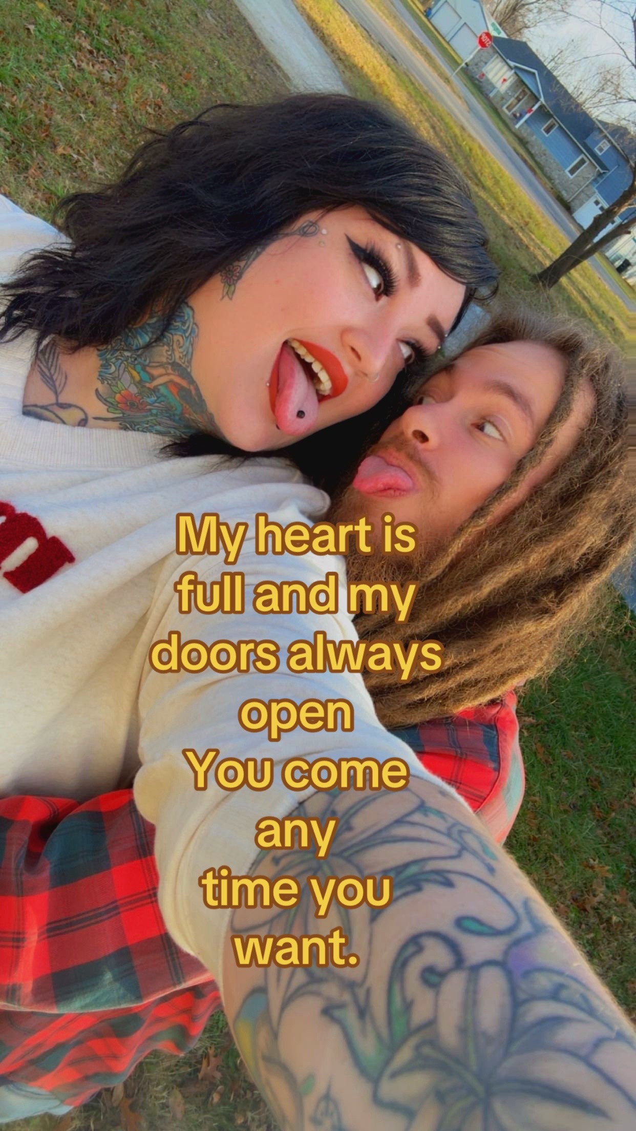 @Megan Meadowz
