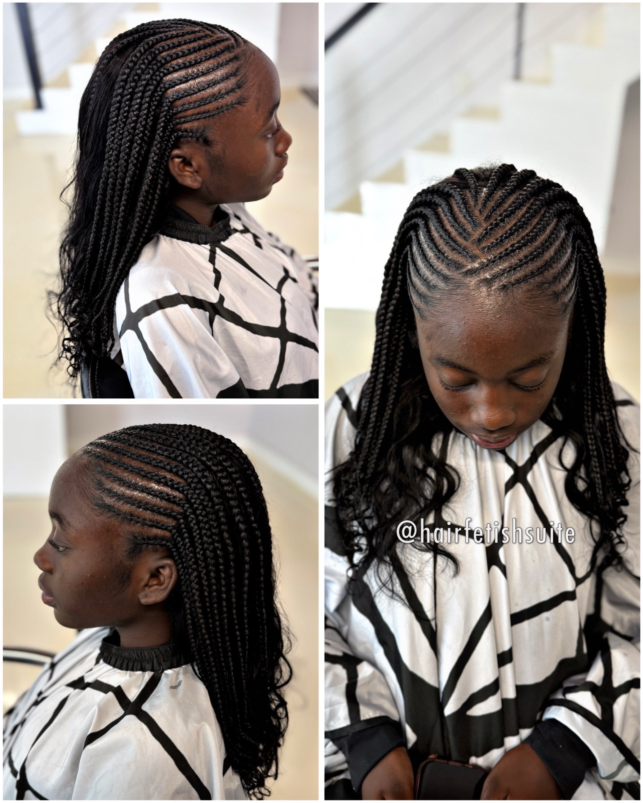 @hairfetishsuite