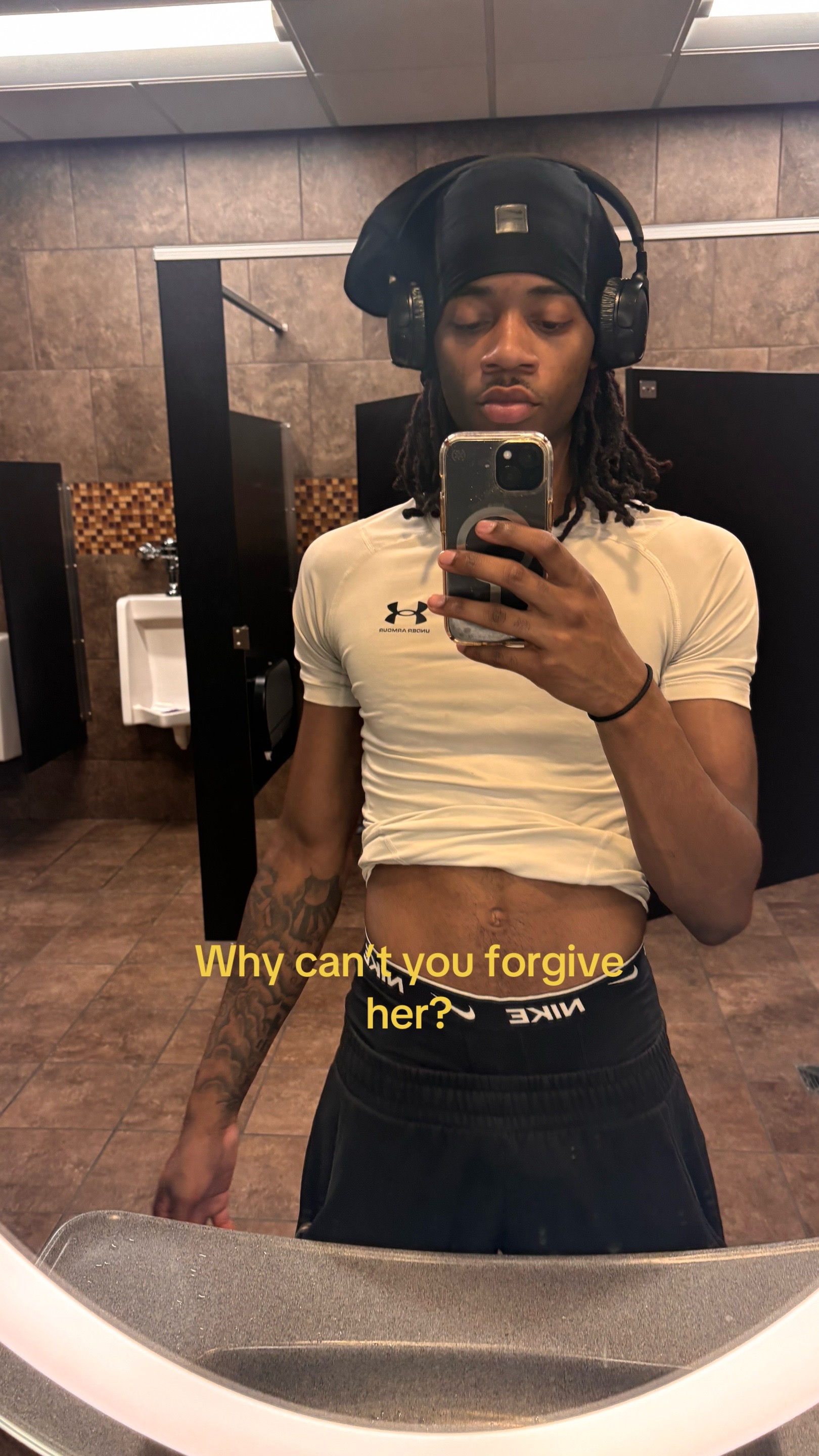 @Tj