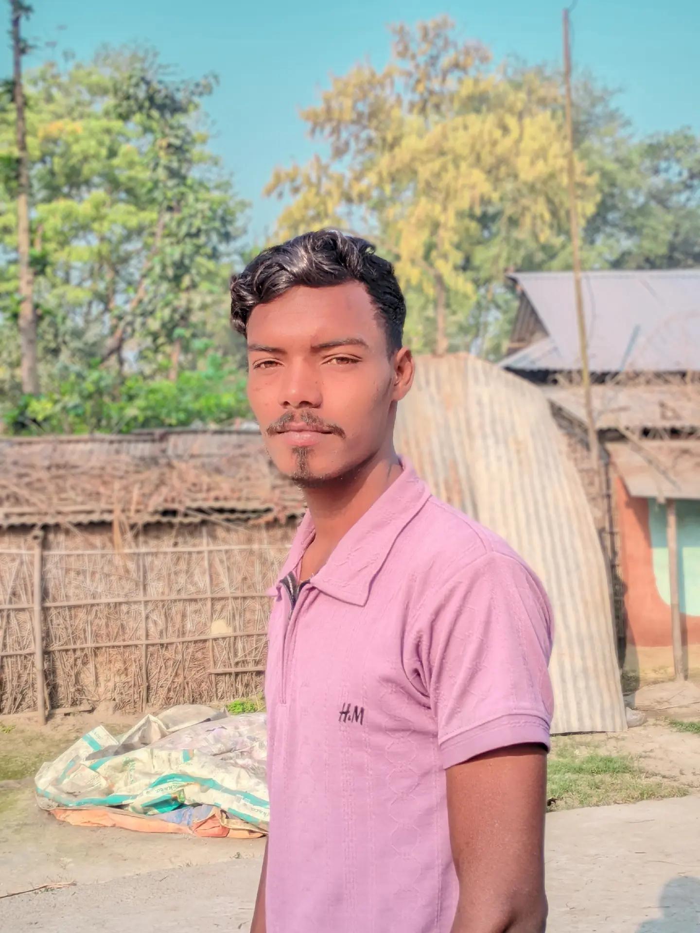 @sanni mahato