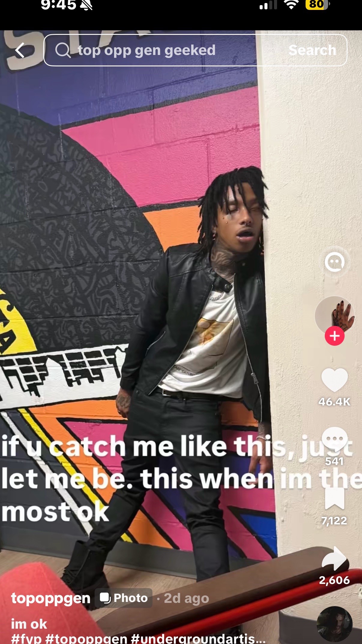 @ybg jaygup ひ
