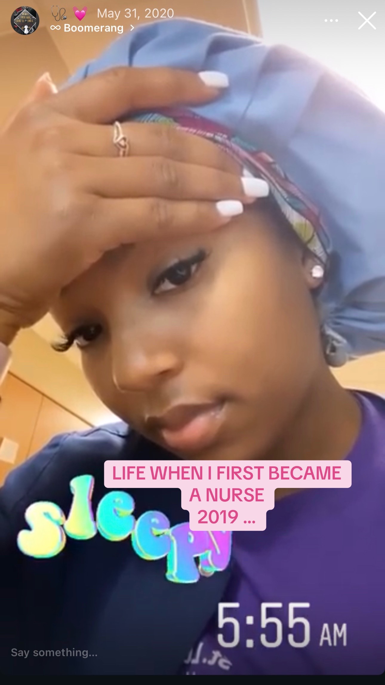 @Kenyonna Monae 💕