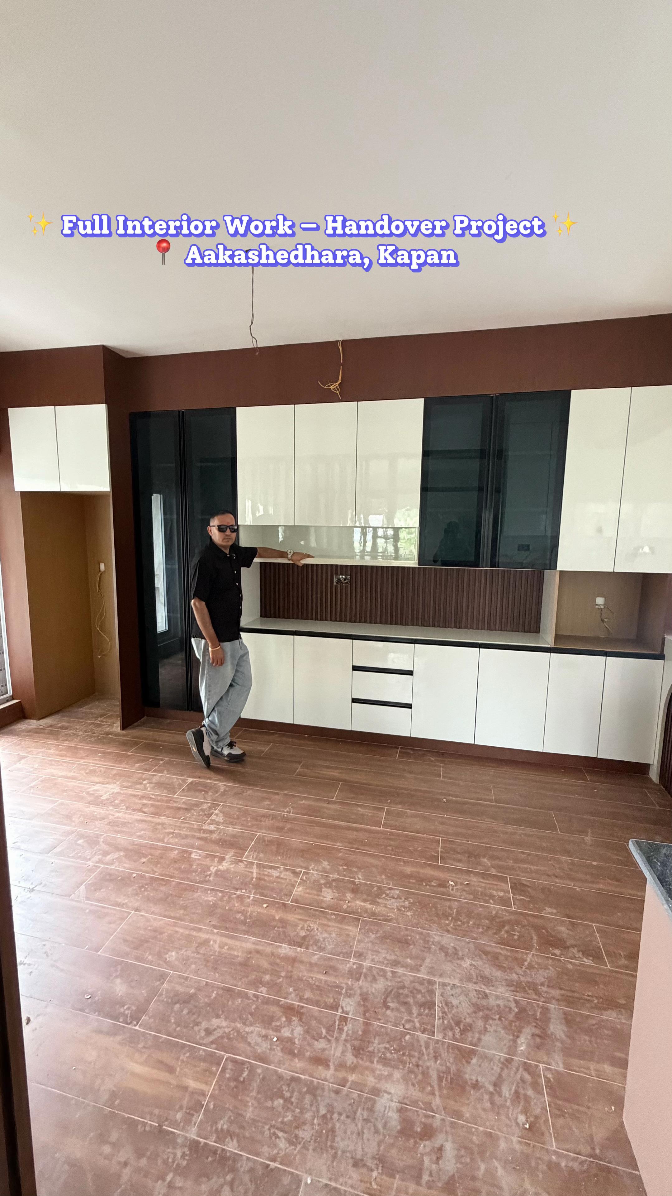 @Rupantar Homes By Gokul Kunwar