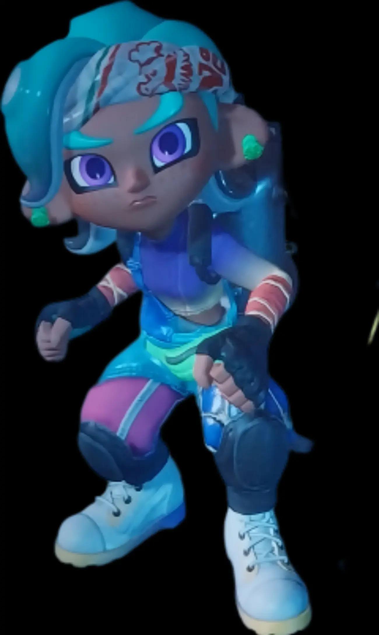 @Starman Sonic 456