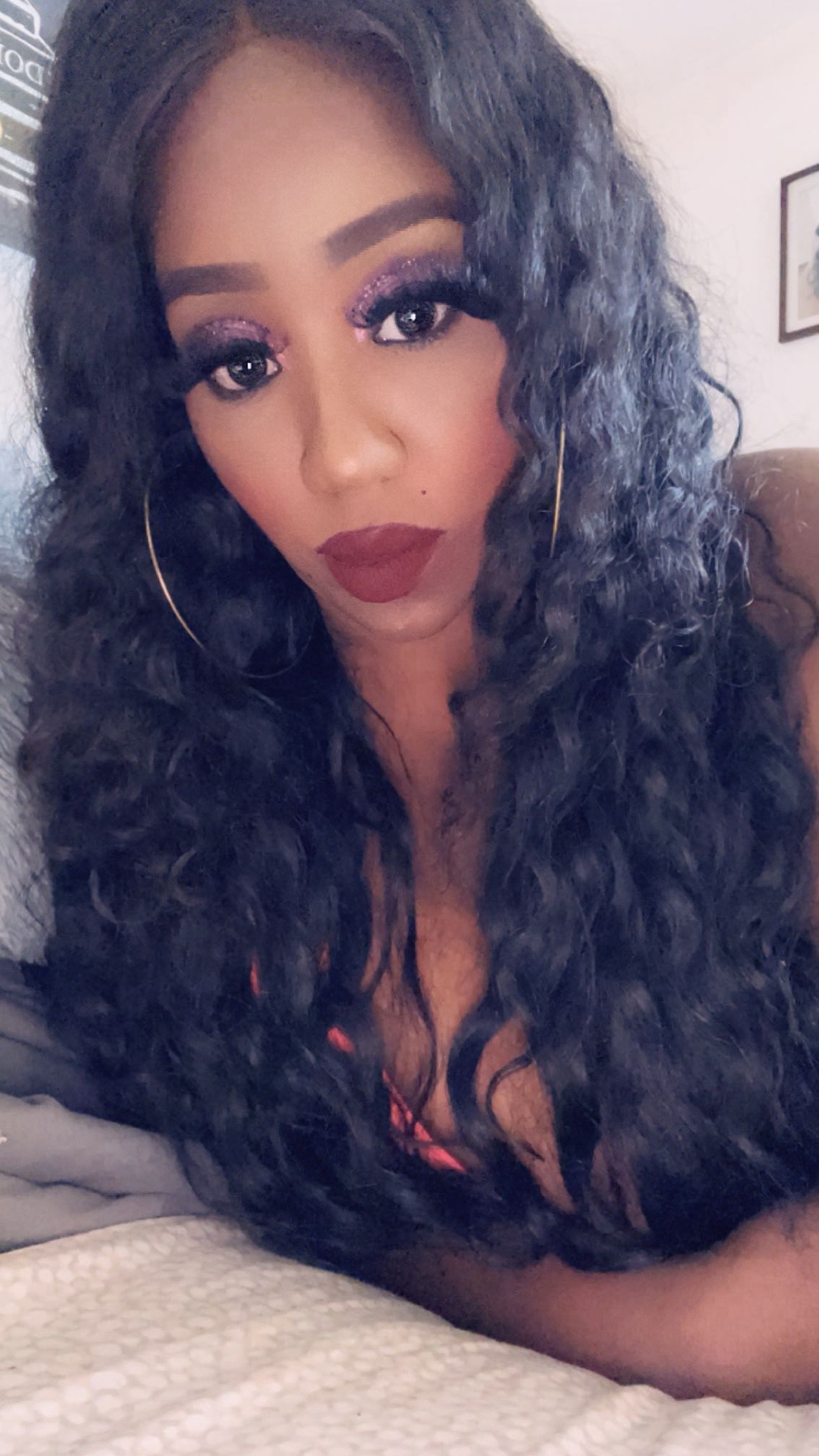 @BBW MAKEUP QUEEN 👸🏽