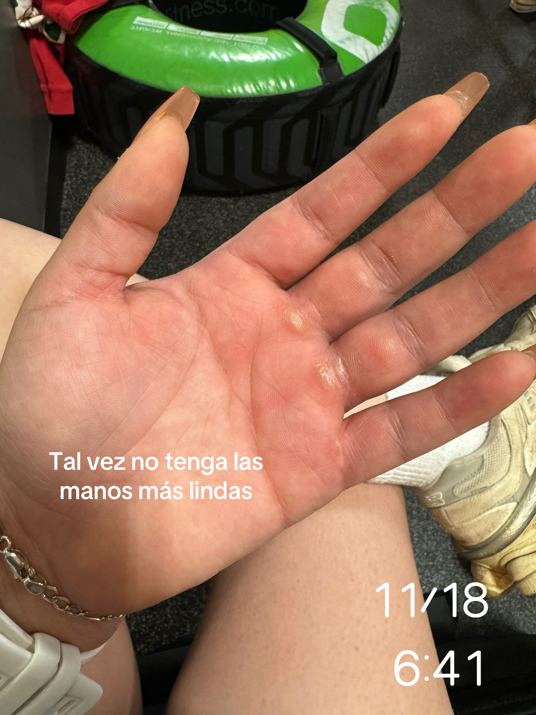 @🦋Elena Garnica🦋