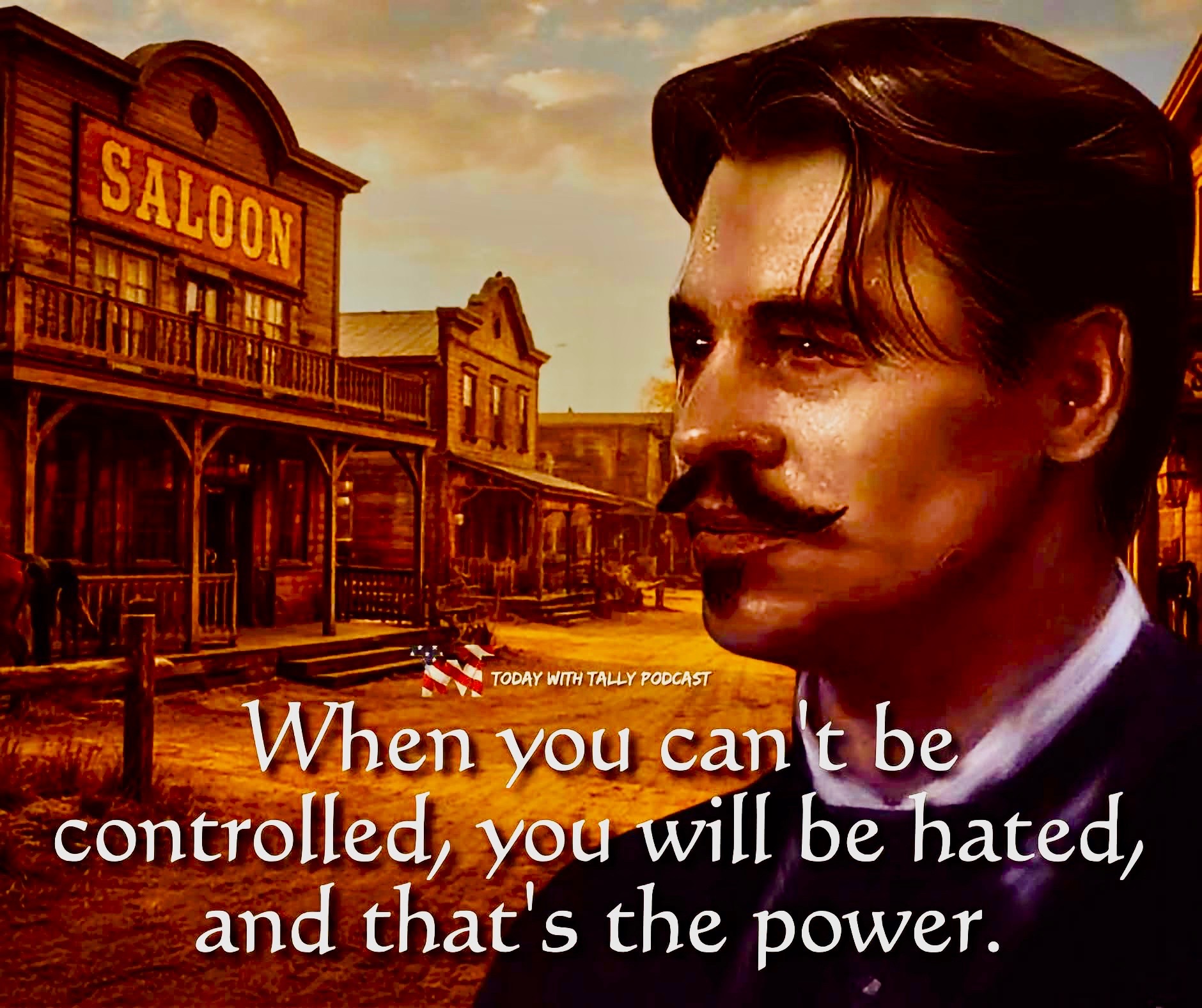 @Doc