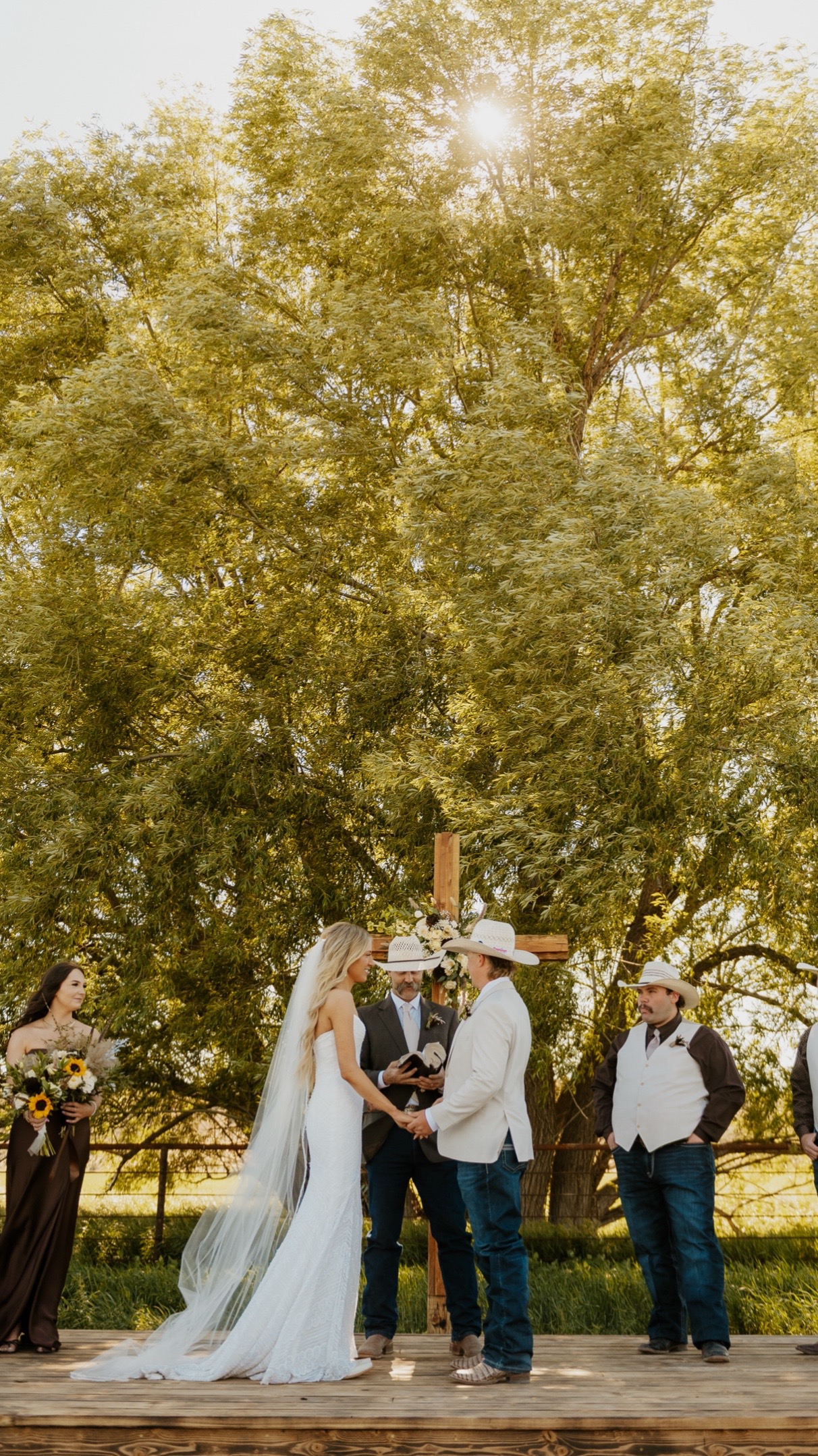 @Laini Edwards | Lone Star Lane