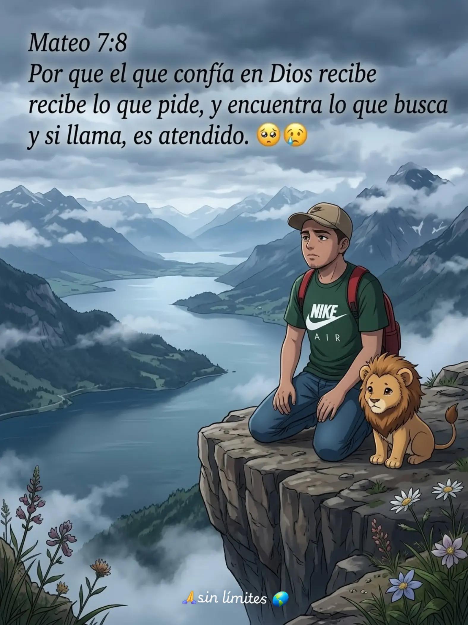 @🙏sin límites 🌎