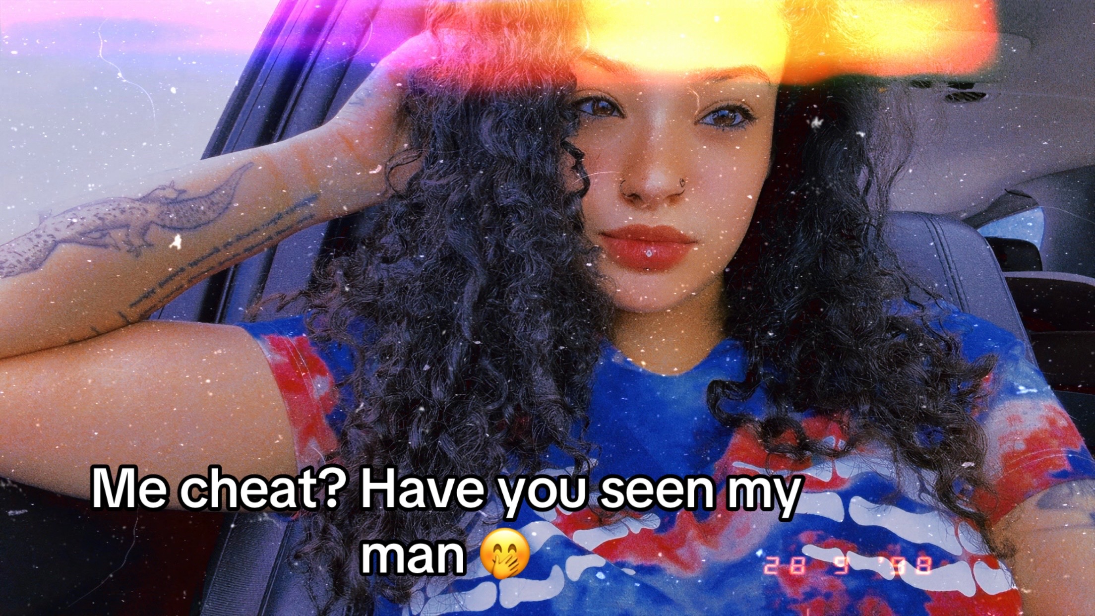 @Nisha 🫠👀
