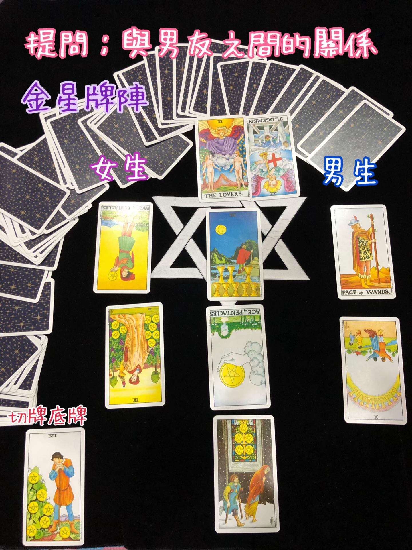 @꧁珍妮花的神秘花園꧂