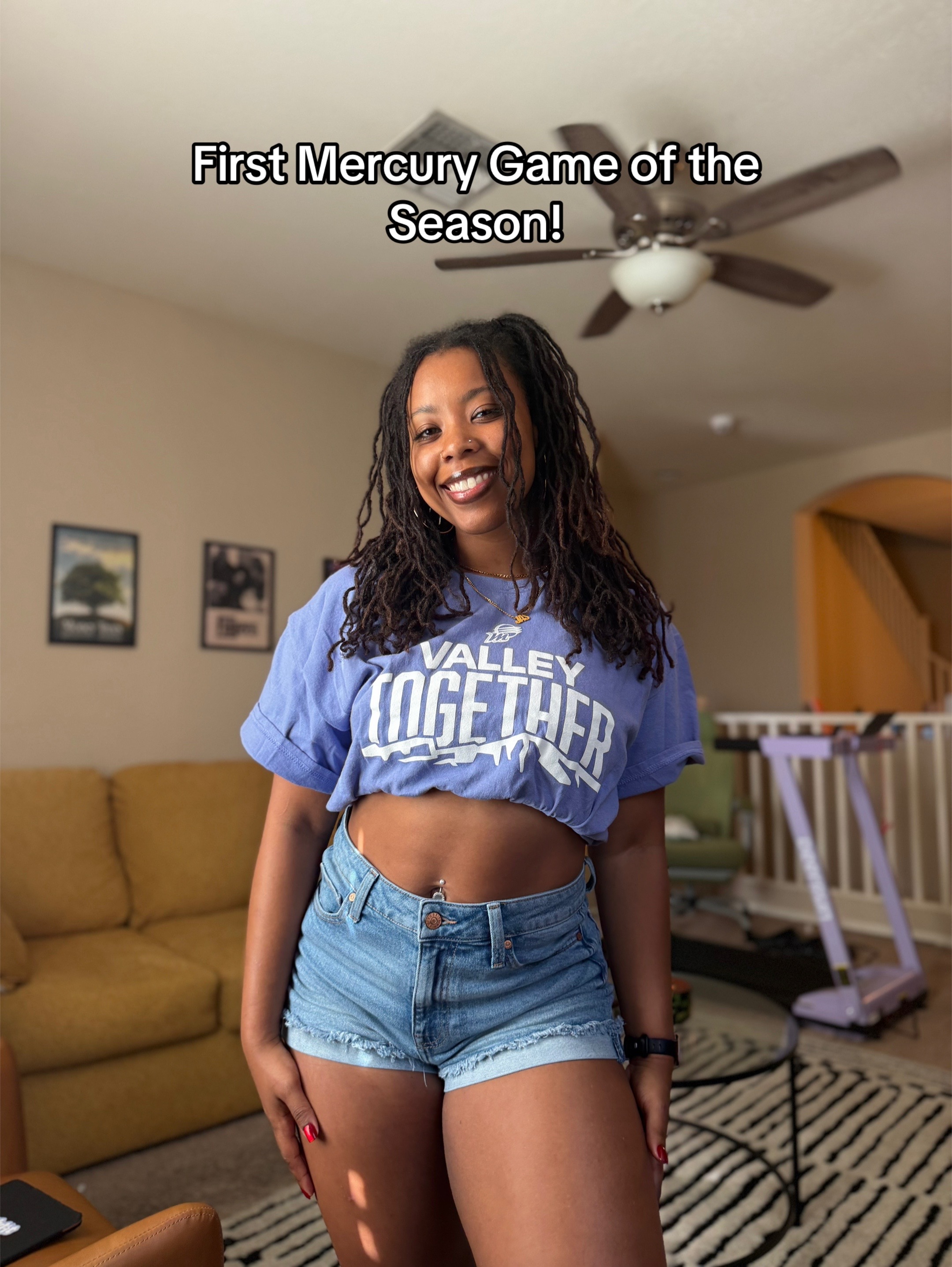 @Jas | PHX Personal Trainer