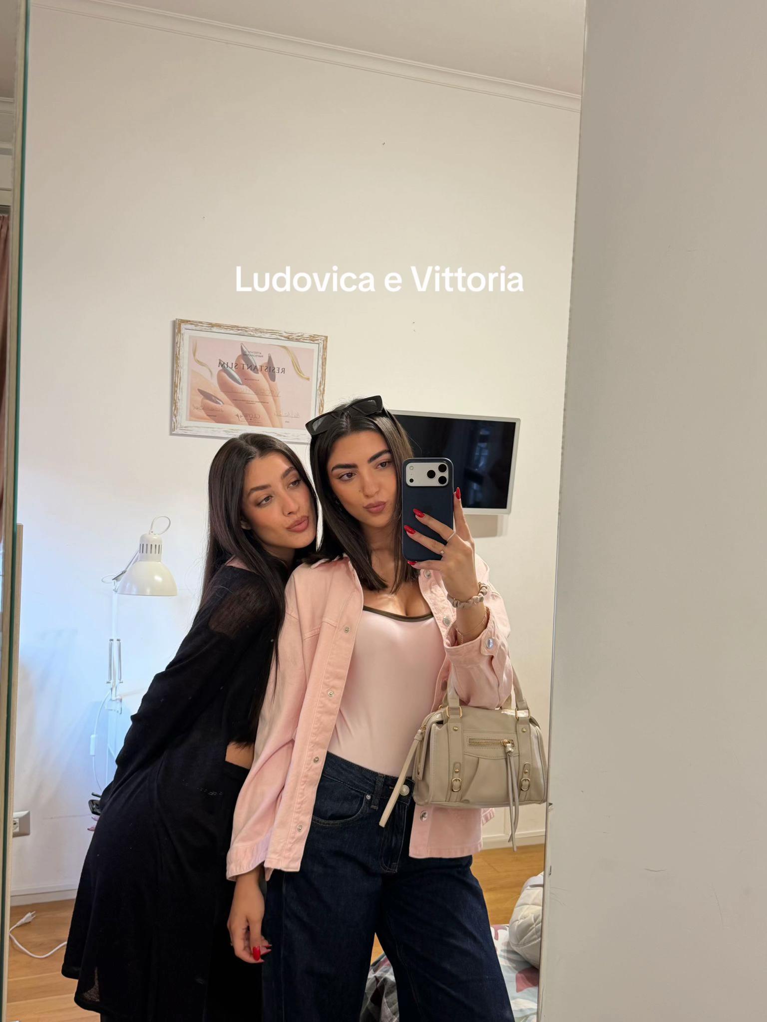 @Ludovica