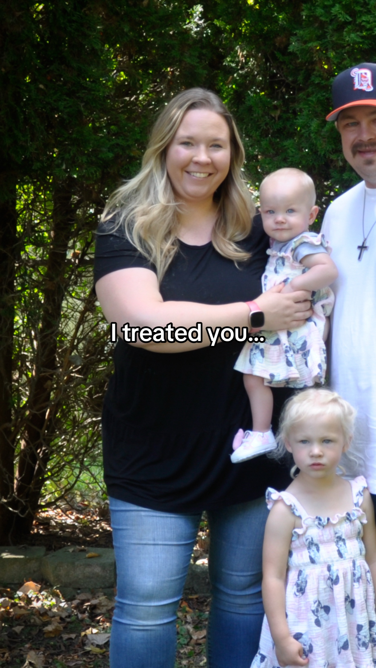 @Marisa/motherhood