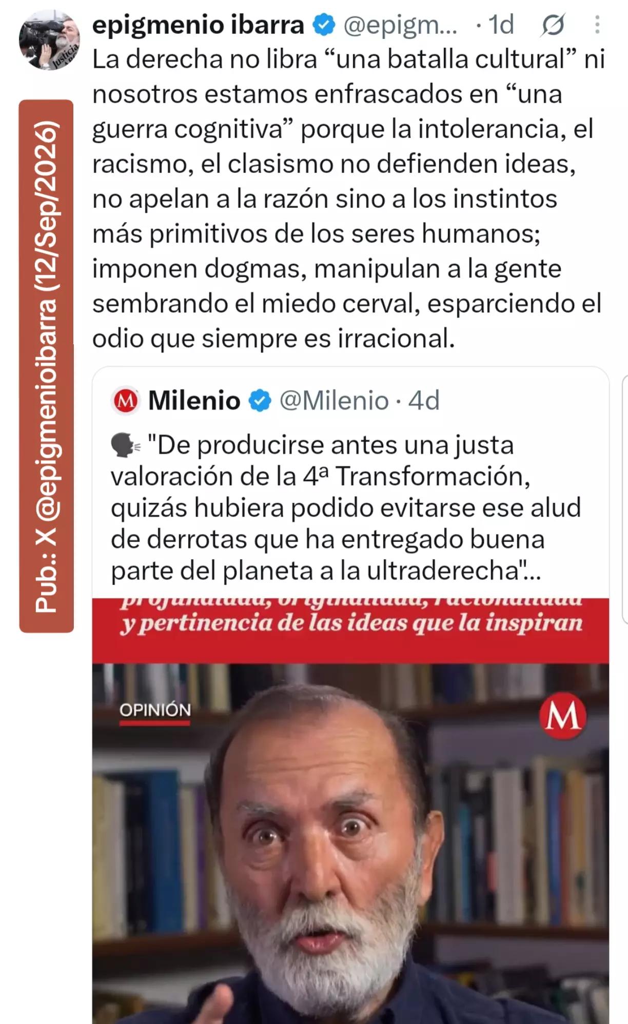 @Luis Martínez