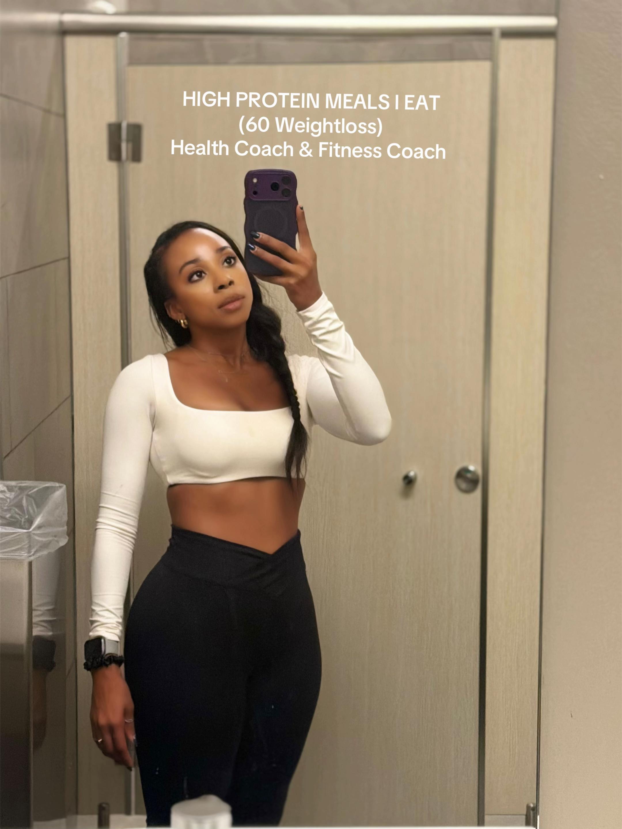 @Tinashaii | Holistic Baddie