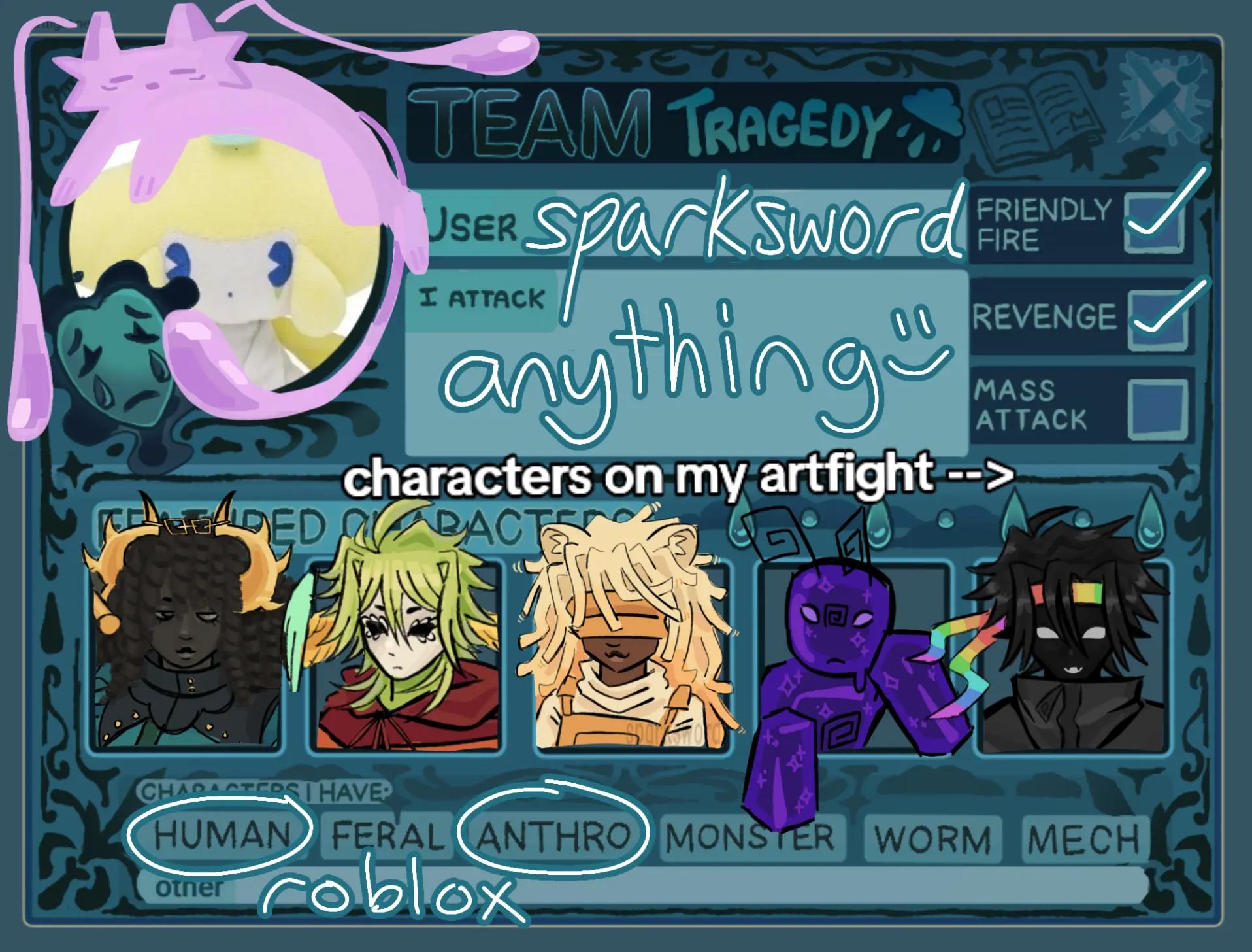 @spark