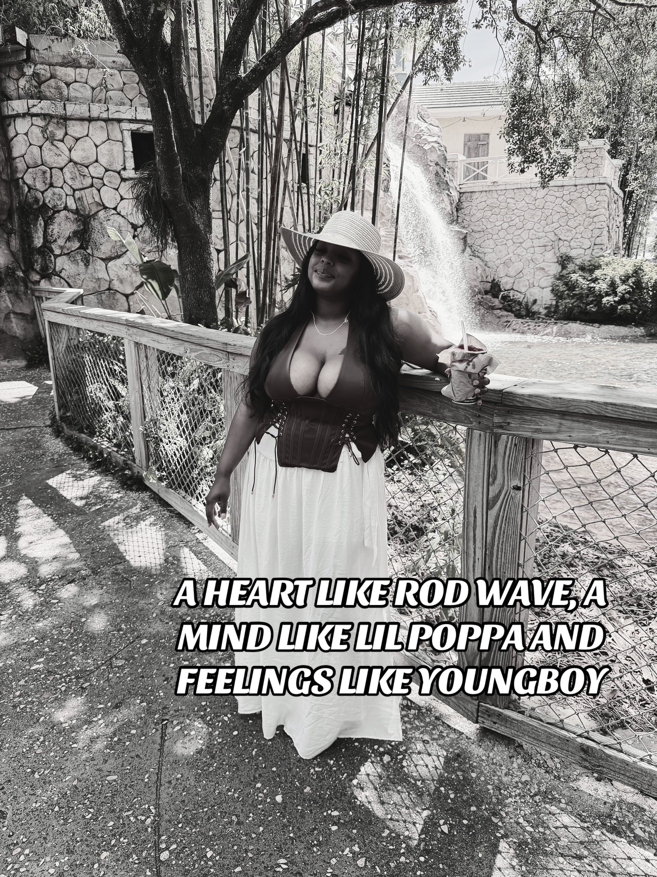 @Mamacita Raglin