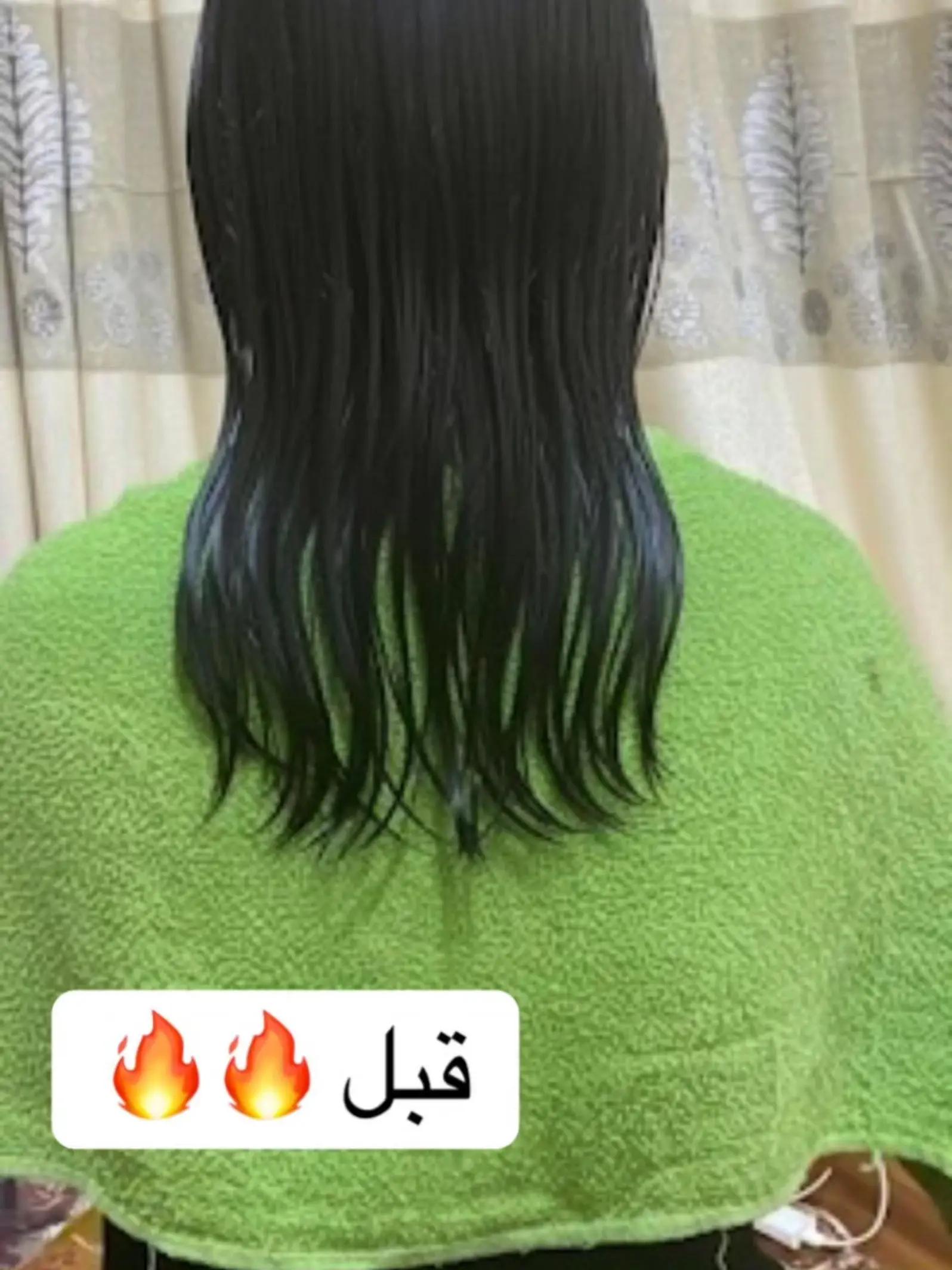 @أسرار الجمال مع ام سعود🎀