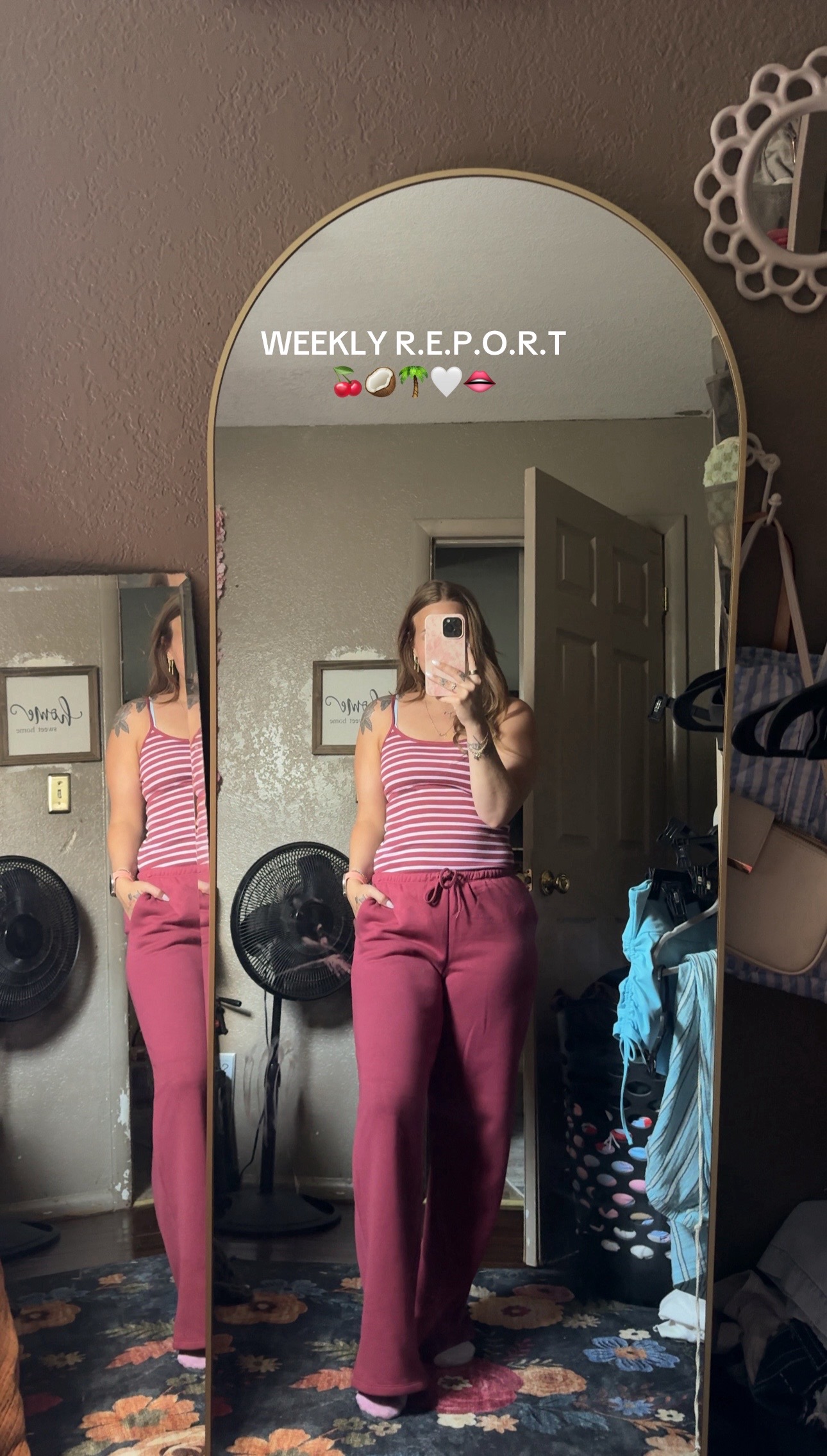 @Eyricka lynn | single mom 🤍