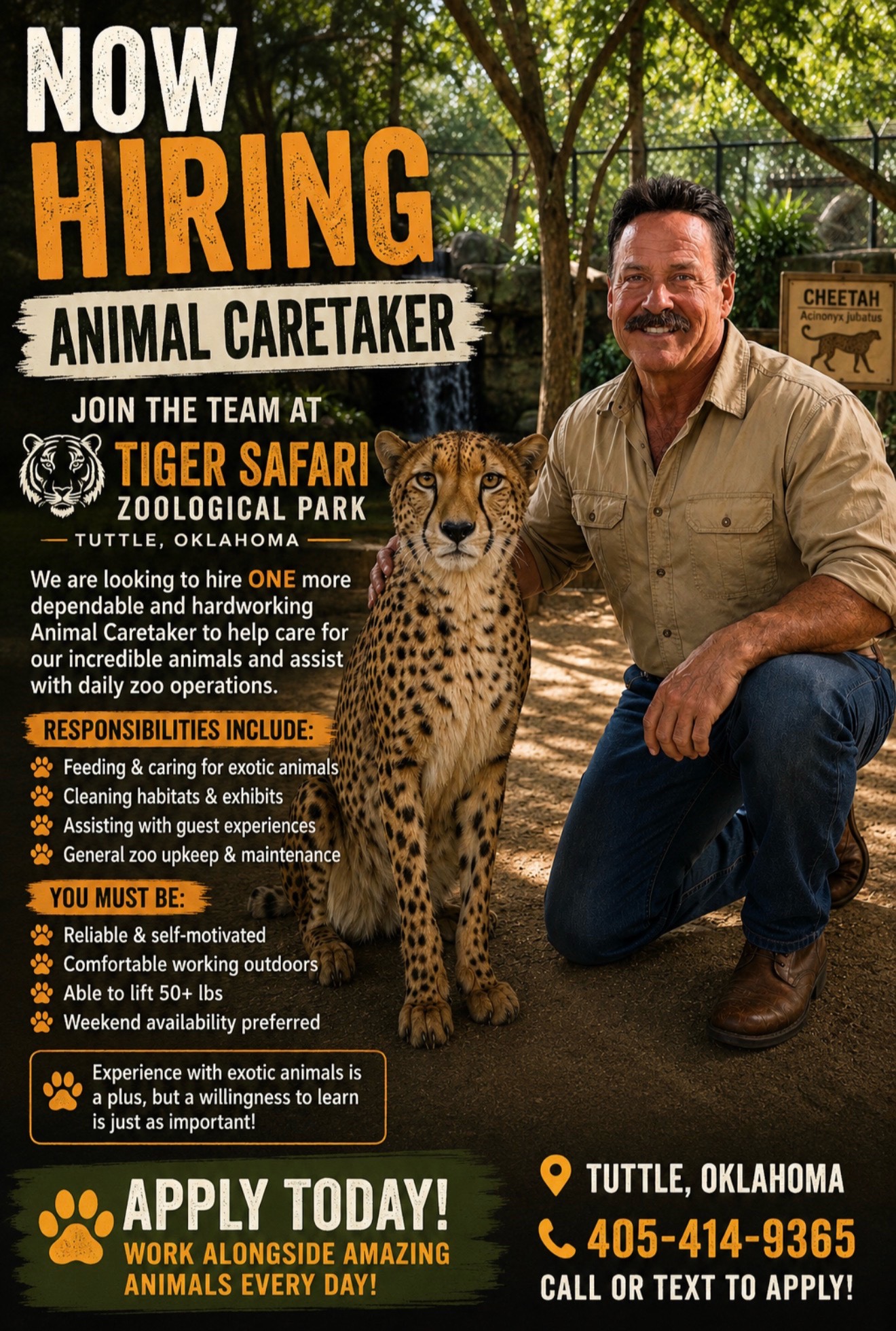 @Tigersafari