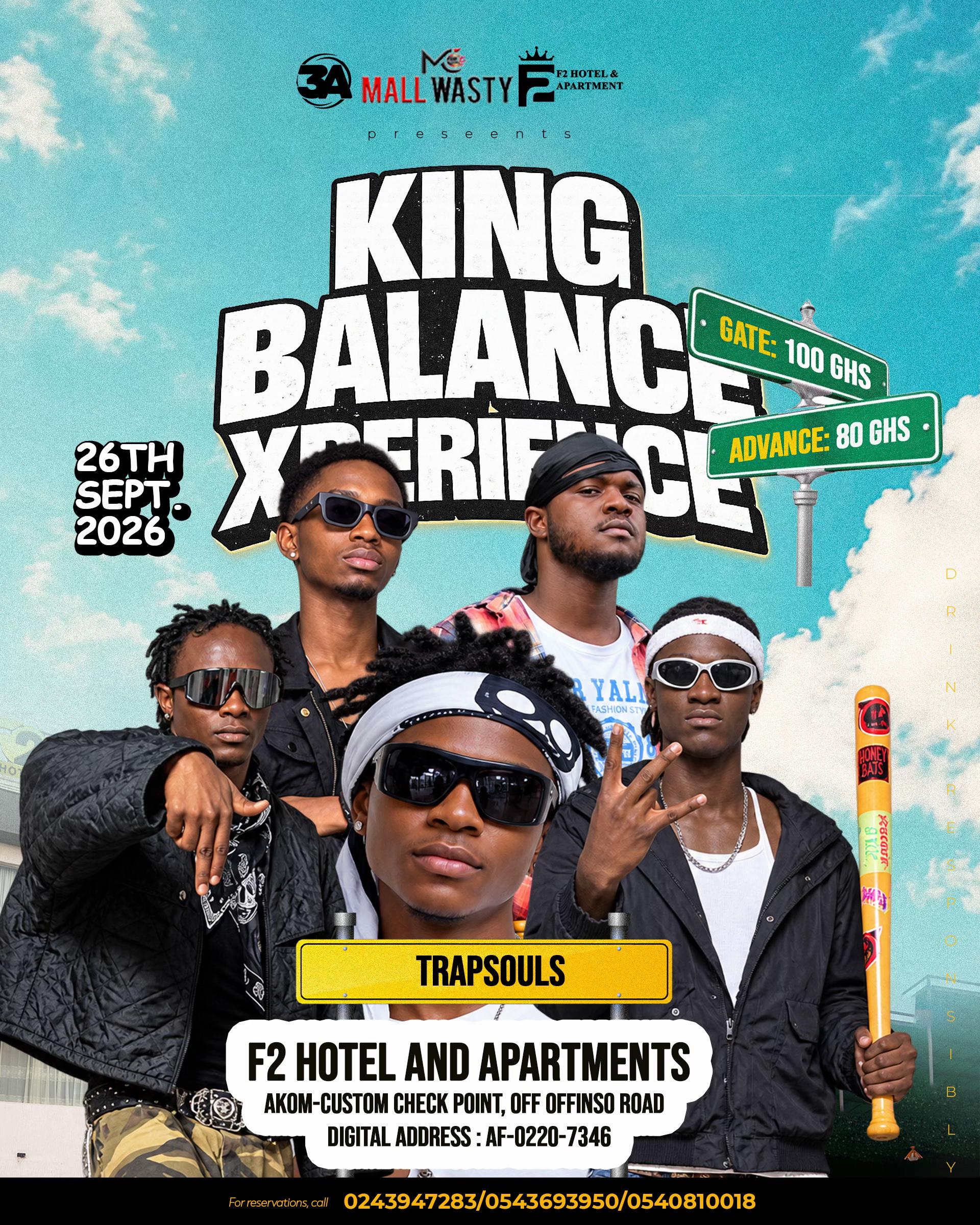 @KING BALANCE🤴