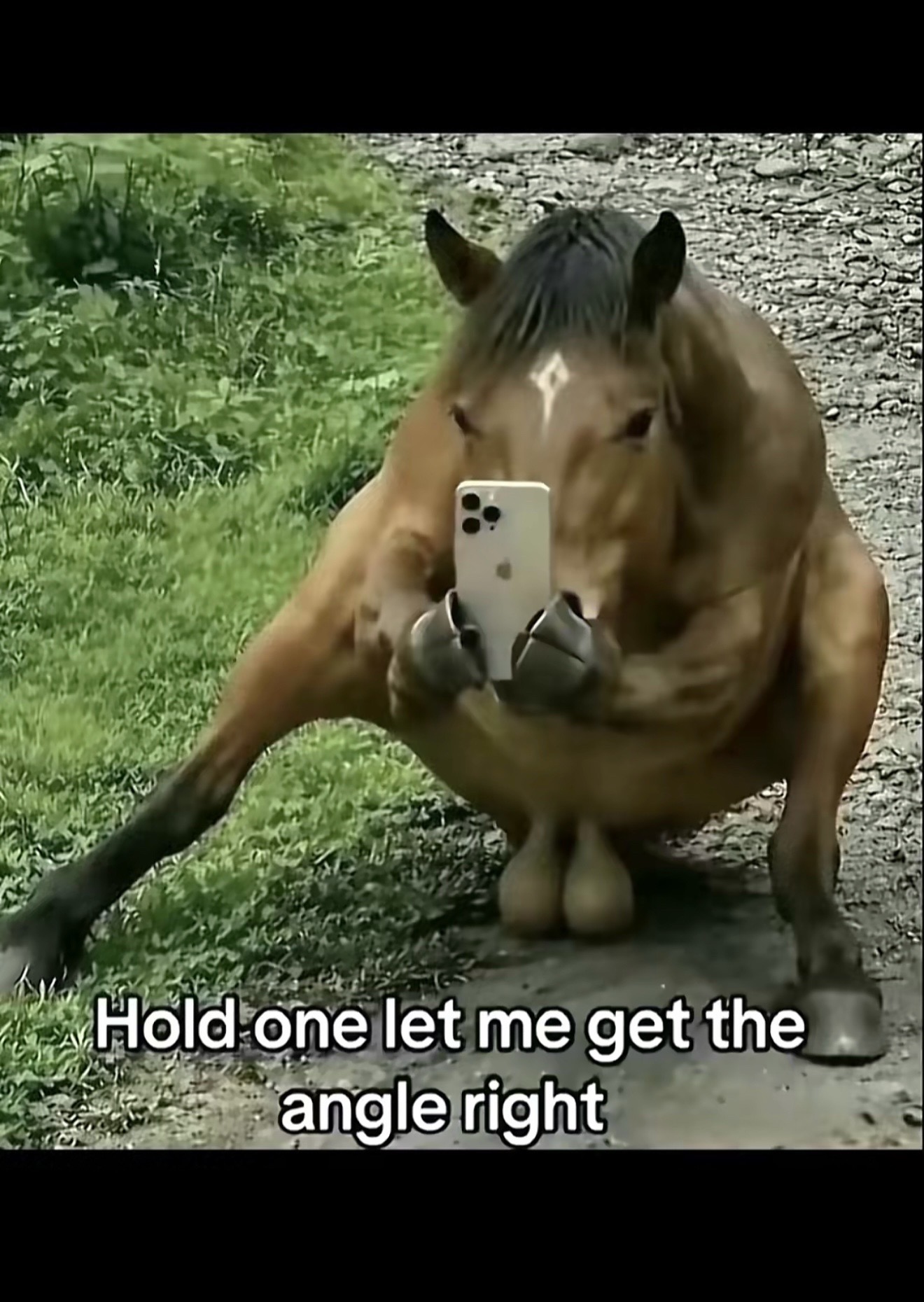 @ 