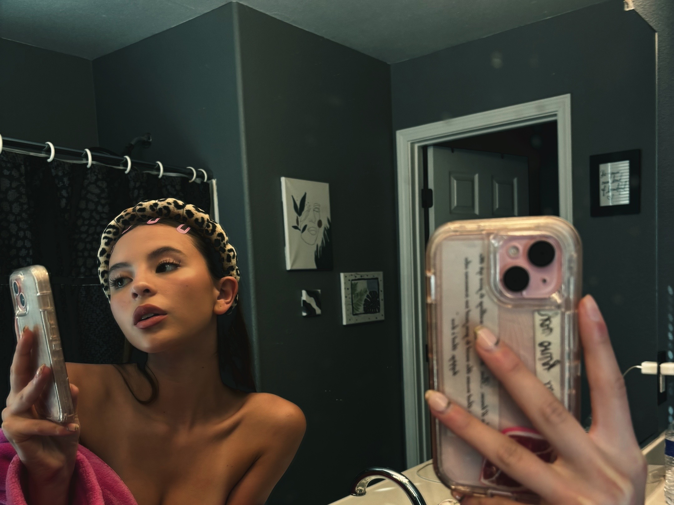 @Aaliyah stone pt2