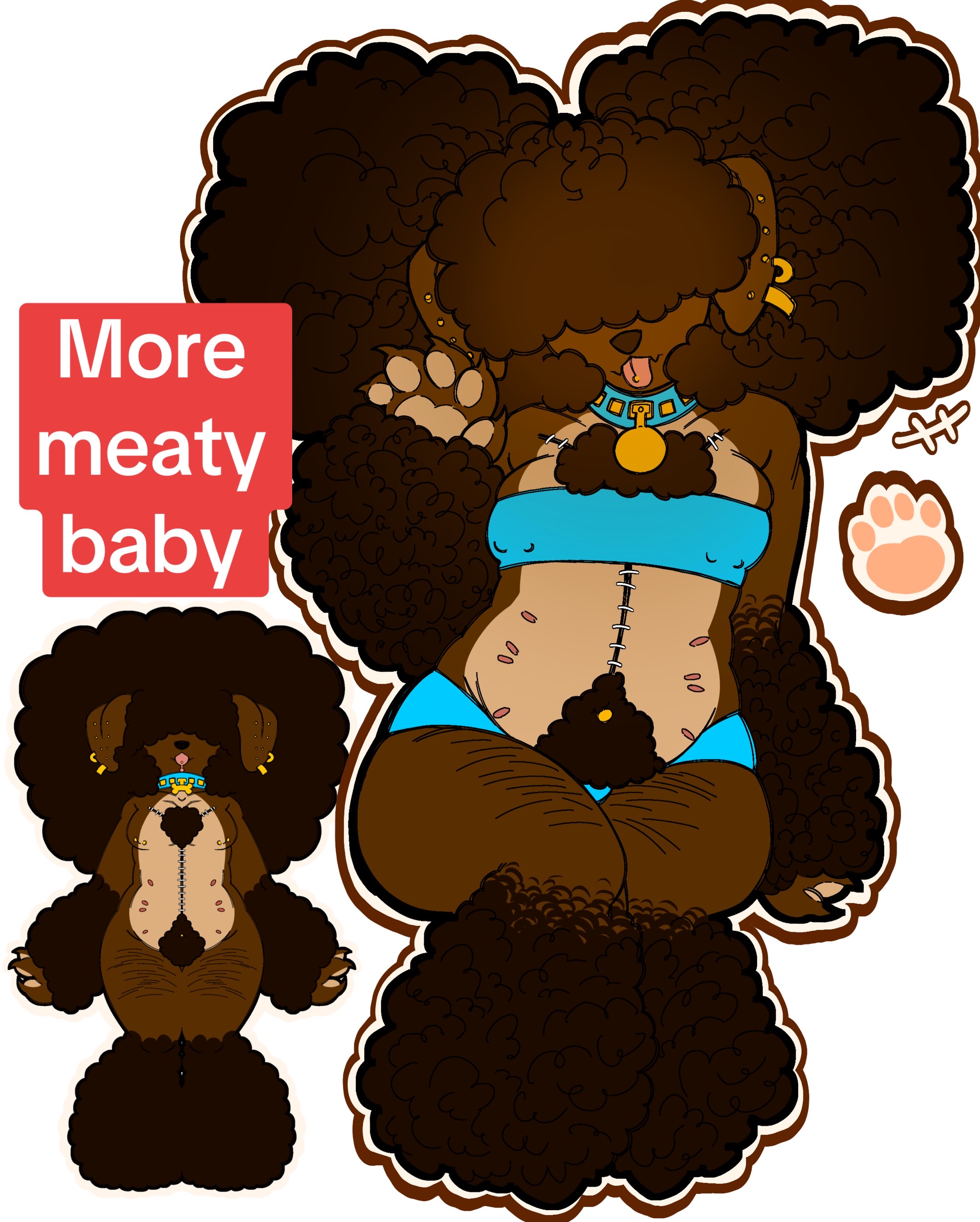 @Meaty