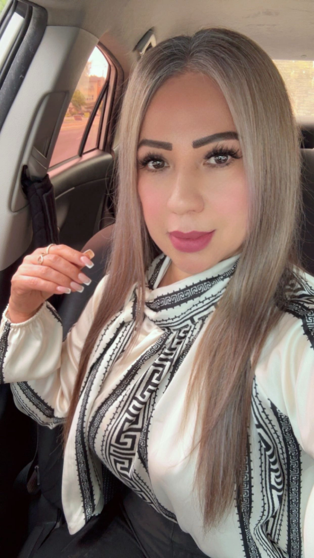 @Angelica Villaseñor