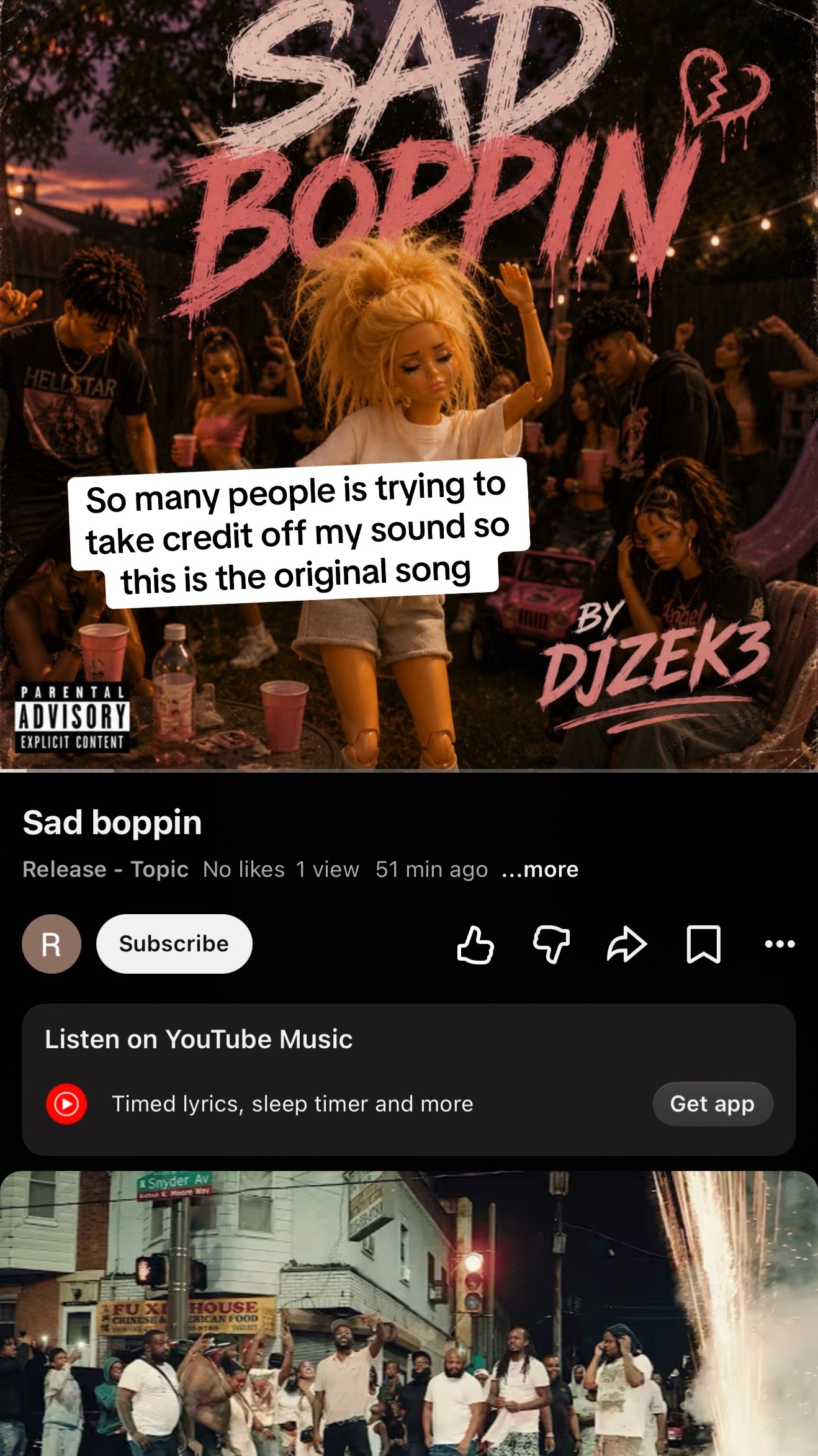 @DJ ZEK3