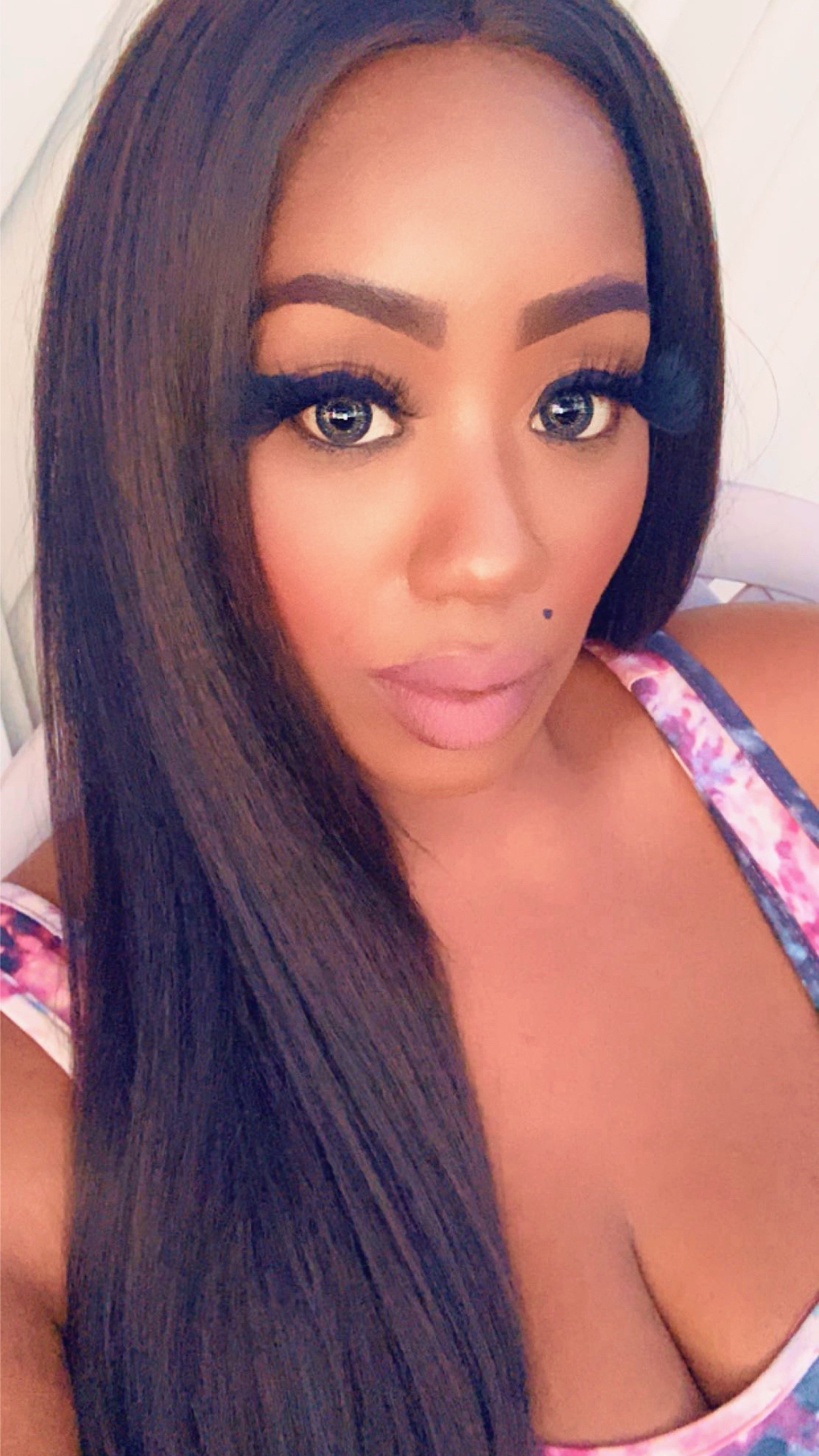 @BBW MAKEUP QUEEN 👸🏽