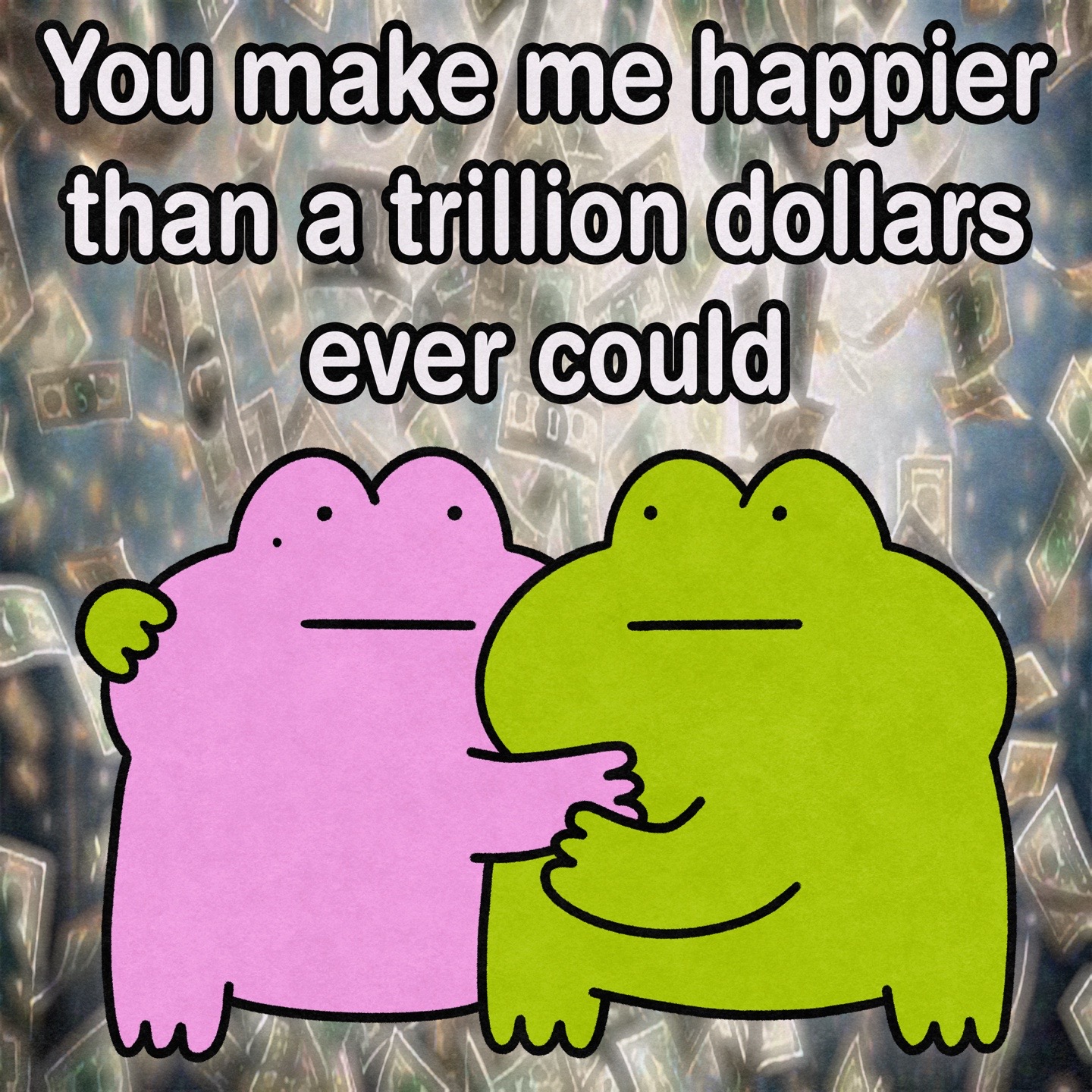 @RELATIONSHIP FROG