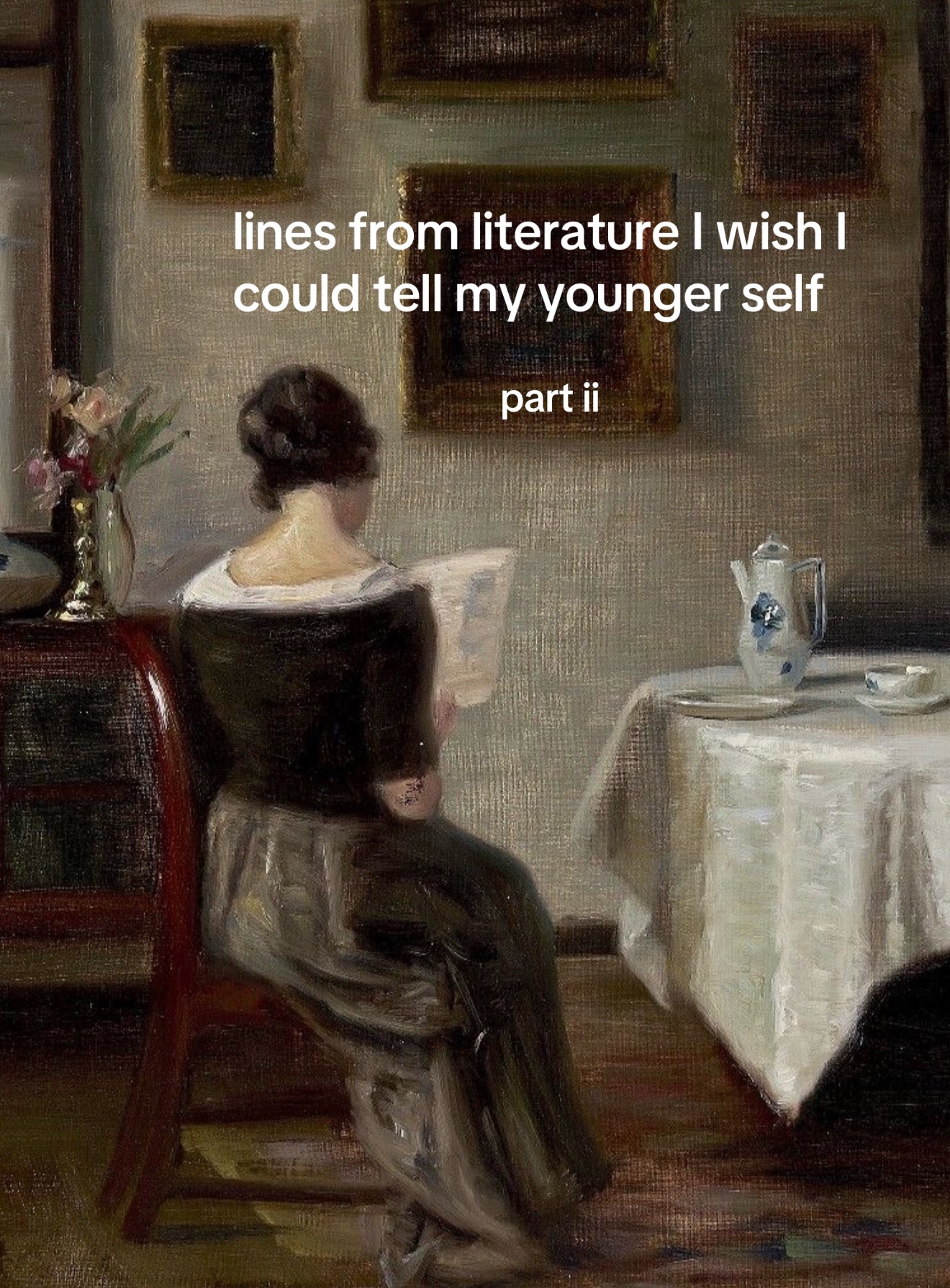 @Bianca The Bibliophile