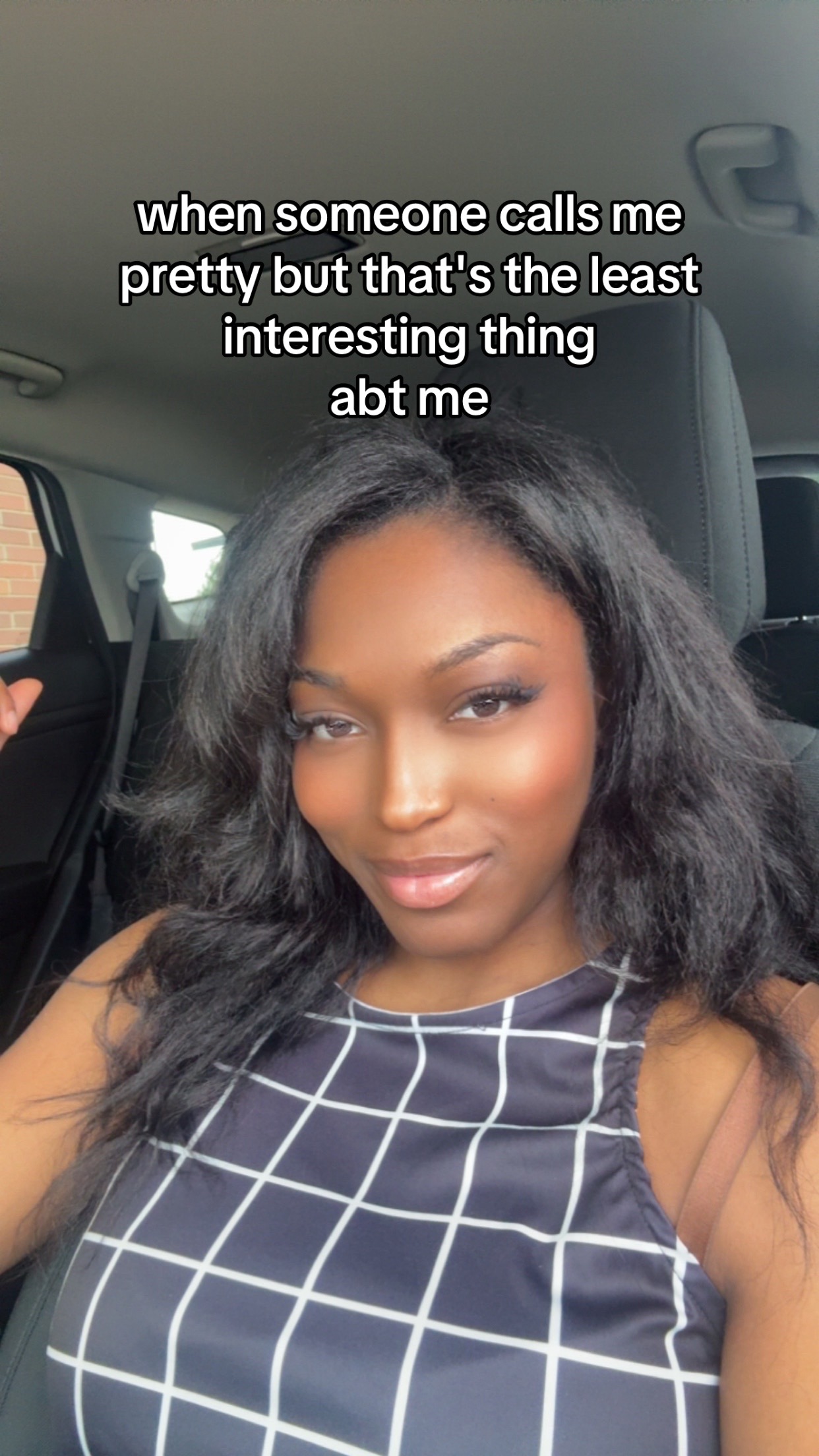 @Ashanté Shantell ✨