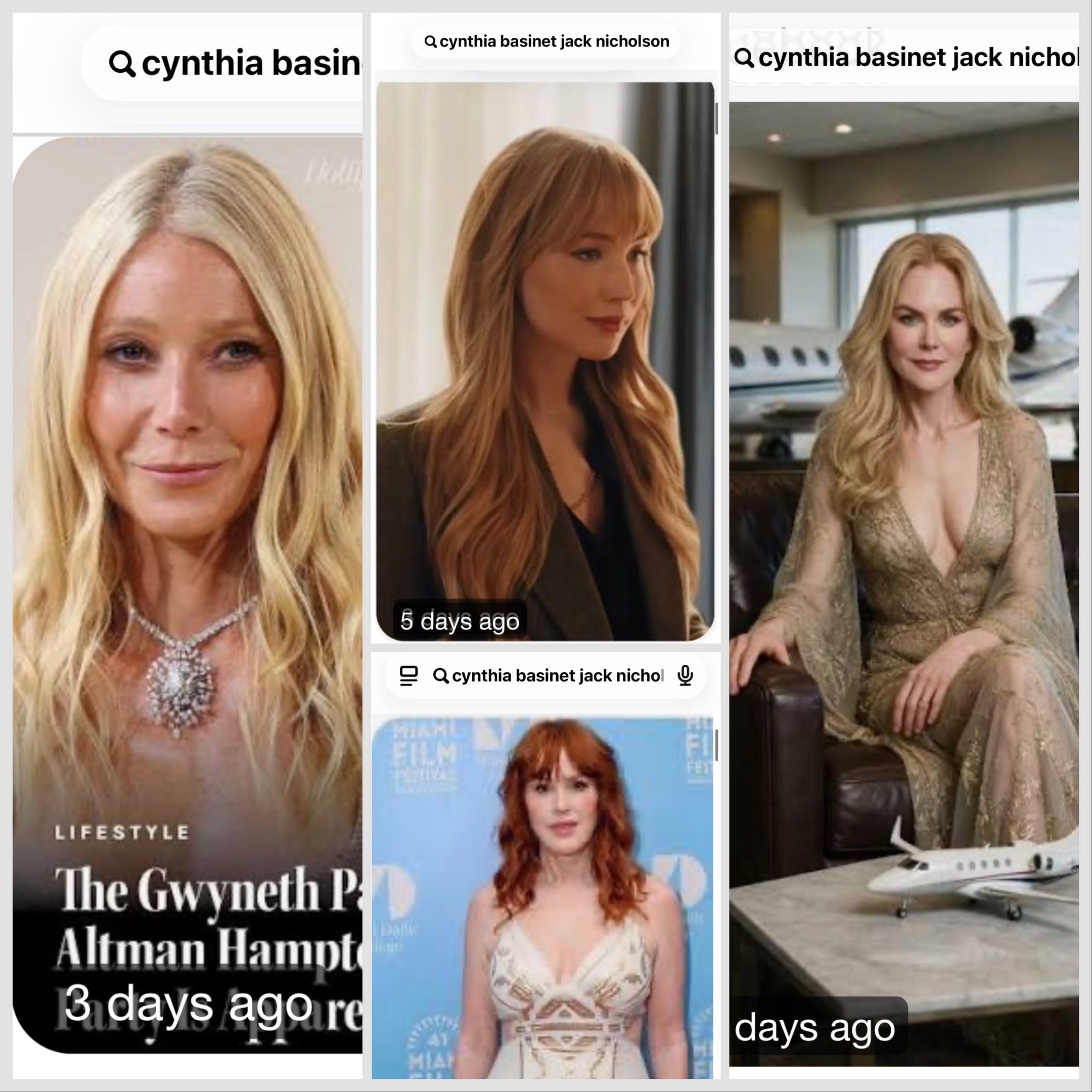 @Cynthia Basinet