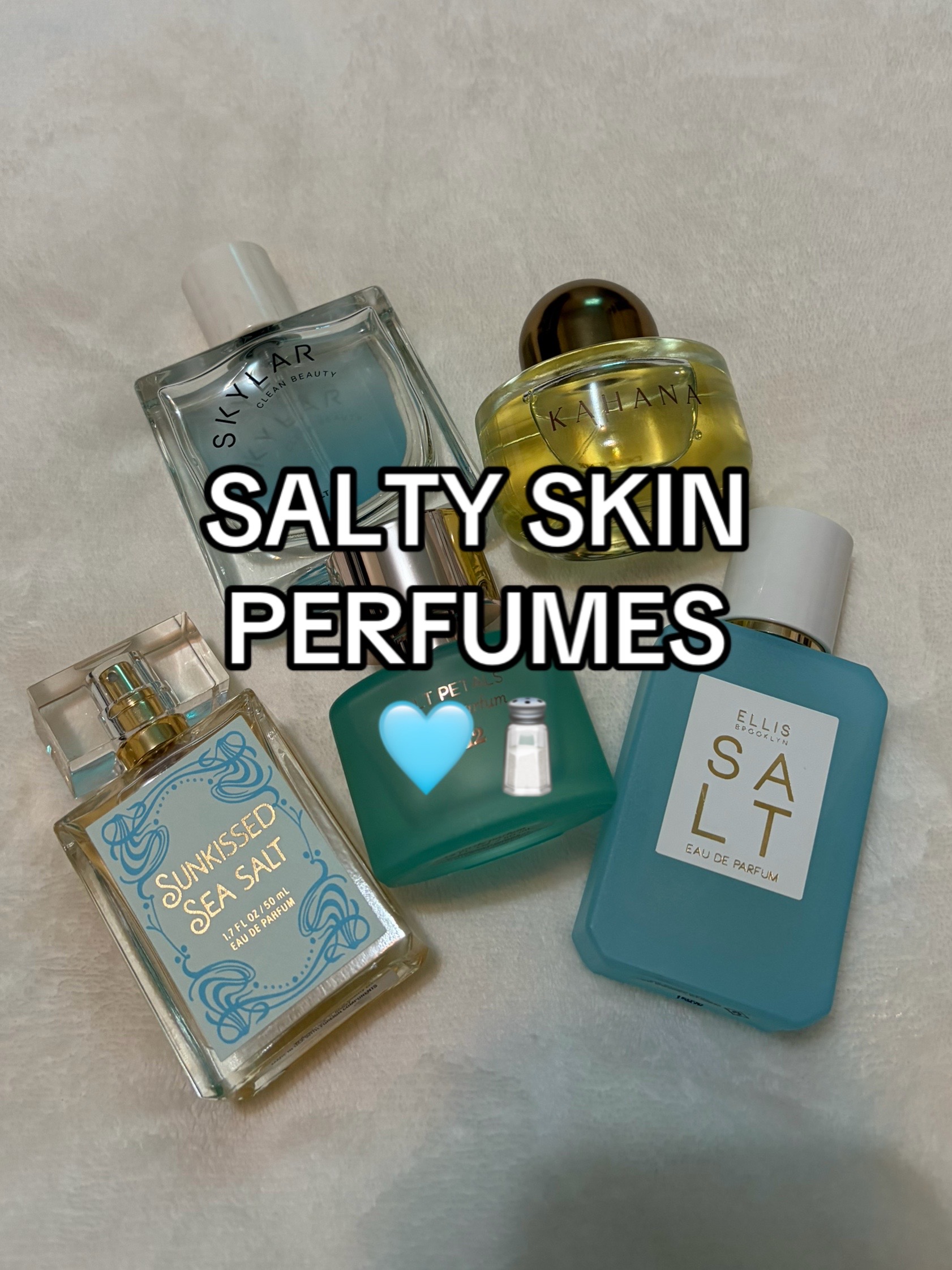 @lizzy💜 perfume & fragrance