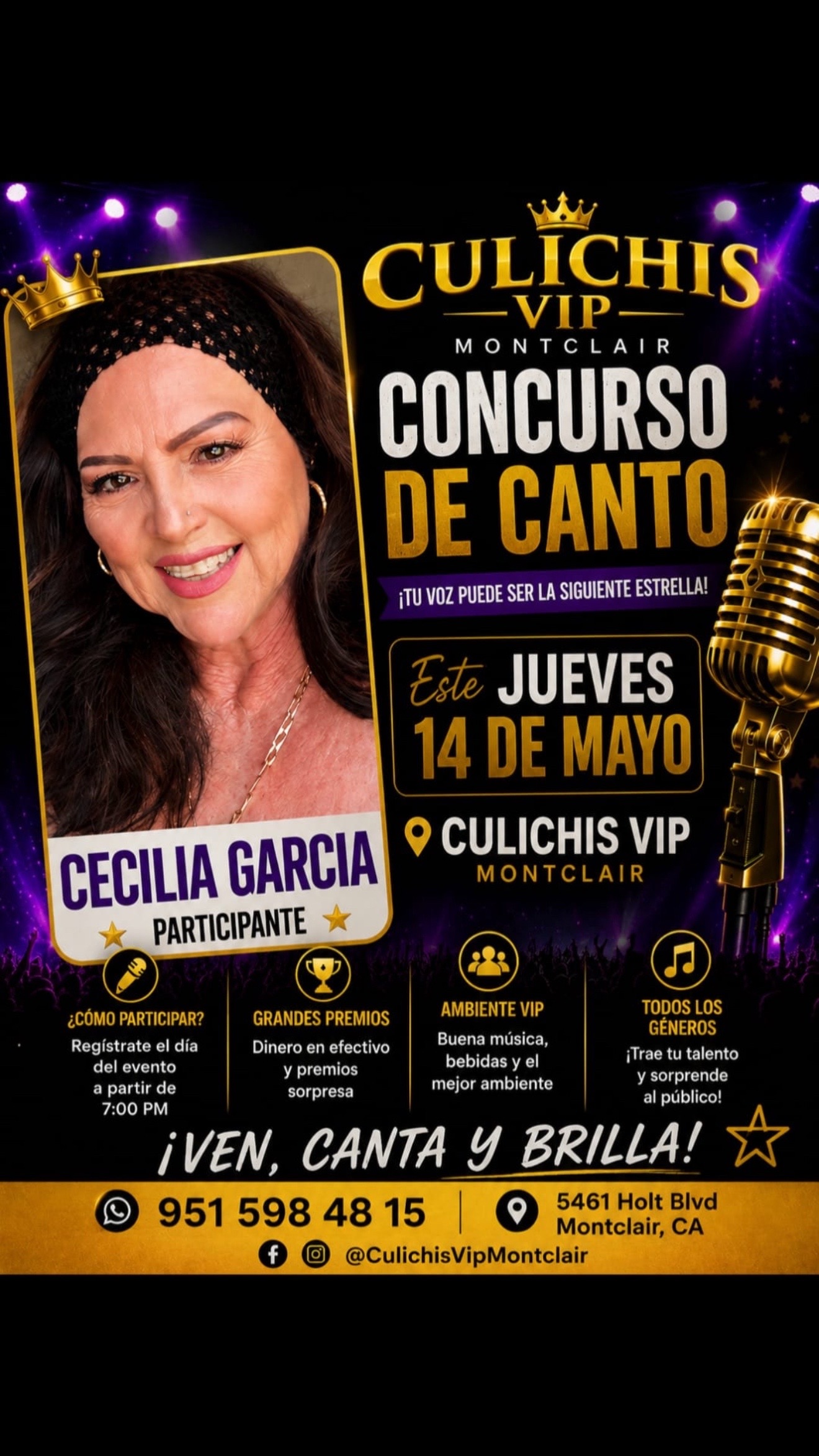 @Cecilia Garcia 7272