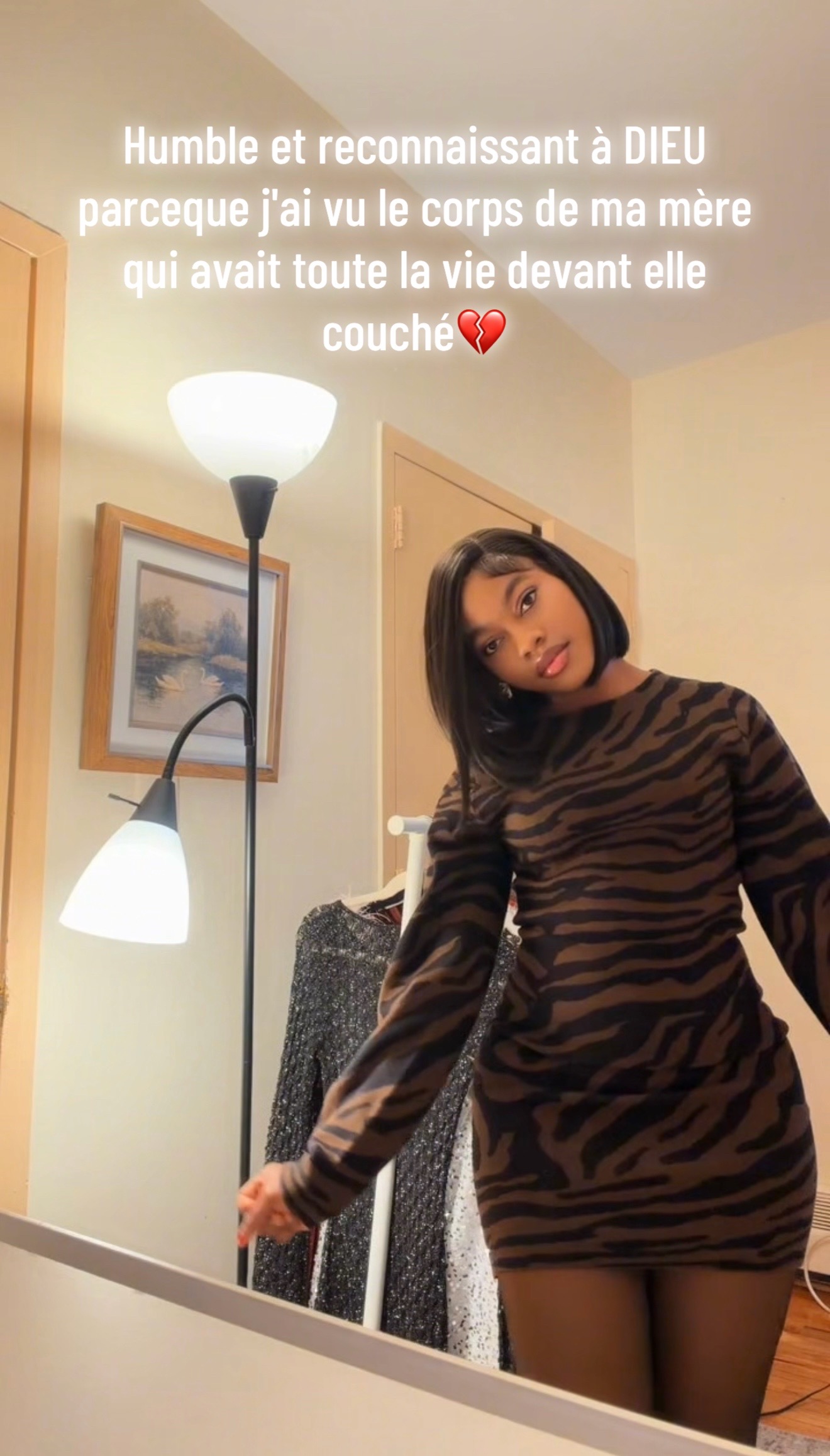 @Veronica