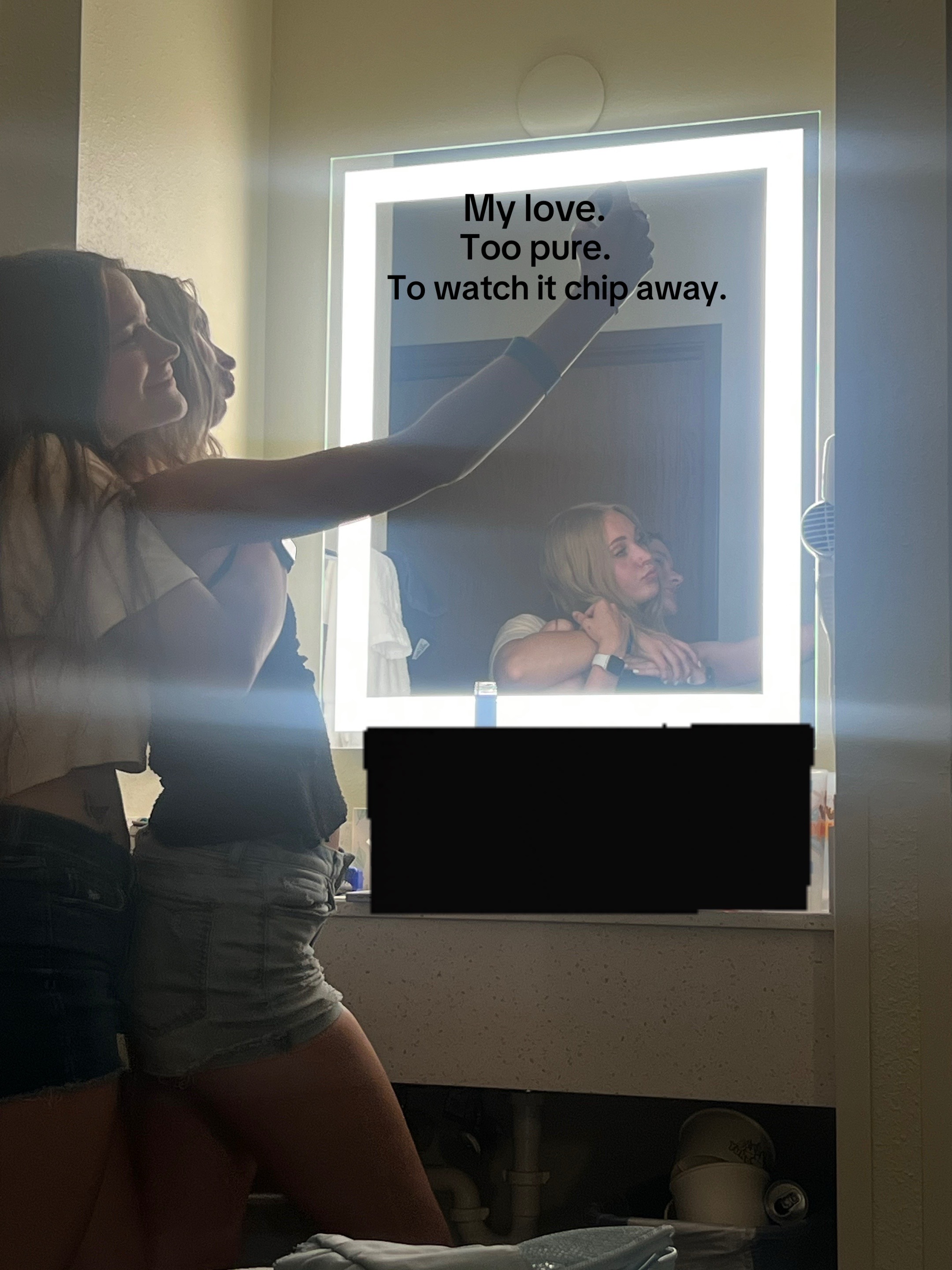 @Sarah Michele💋