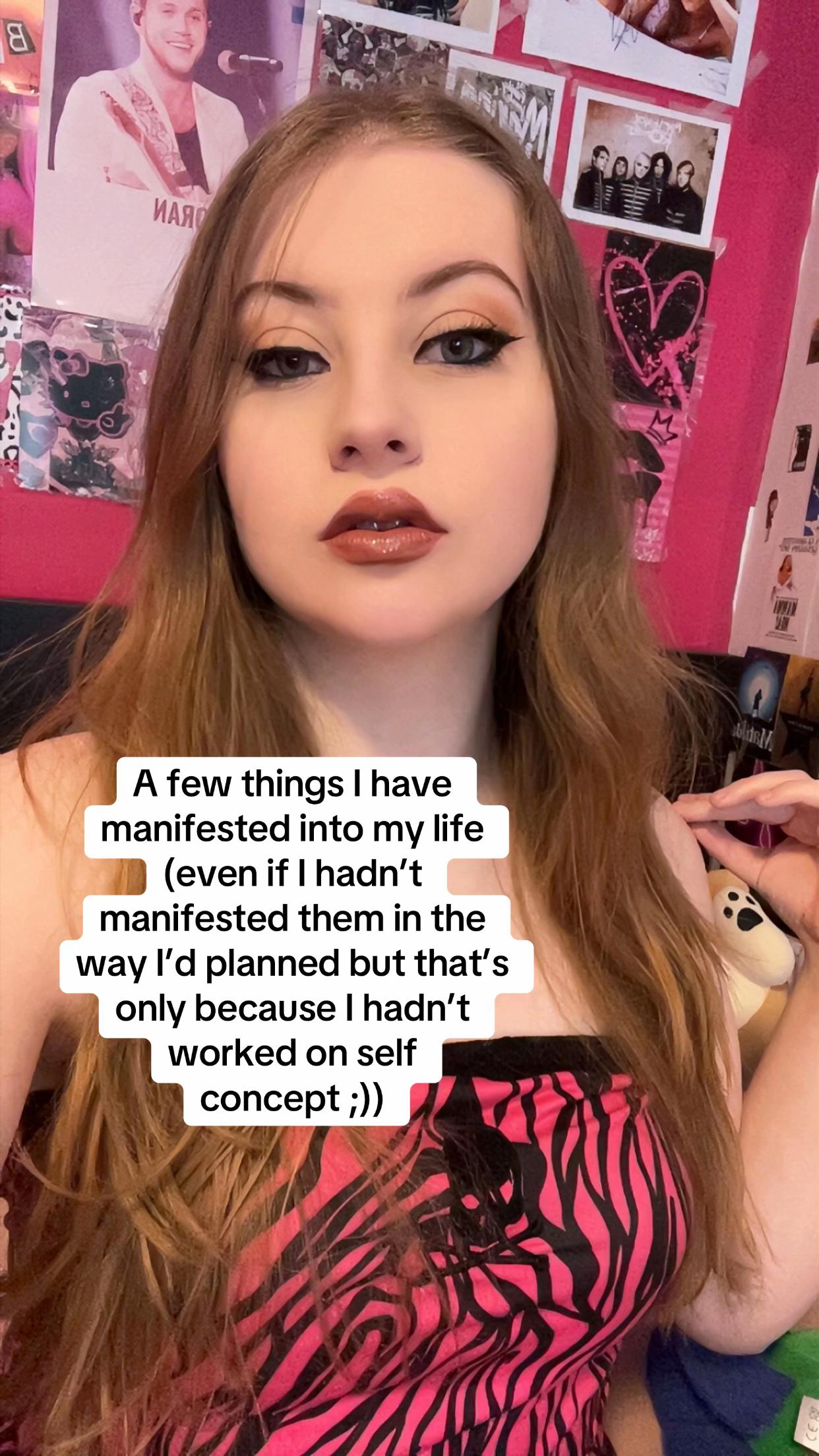 @Tilly Robinson