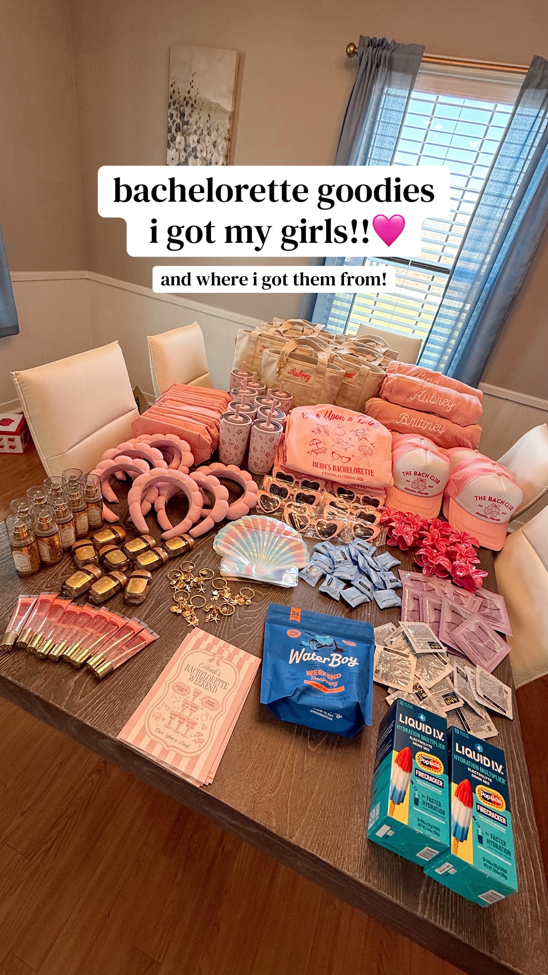 @Heidi, RN | 2027 DisneyBride💍