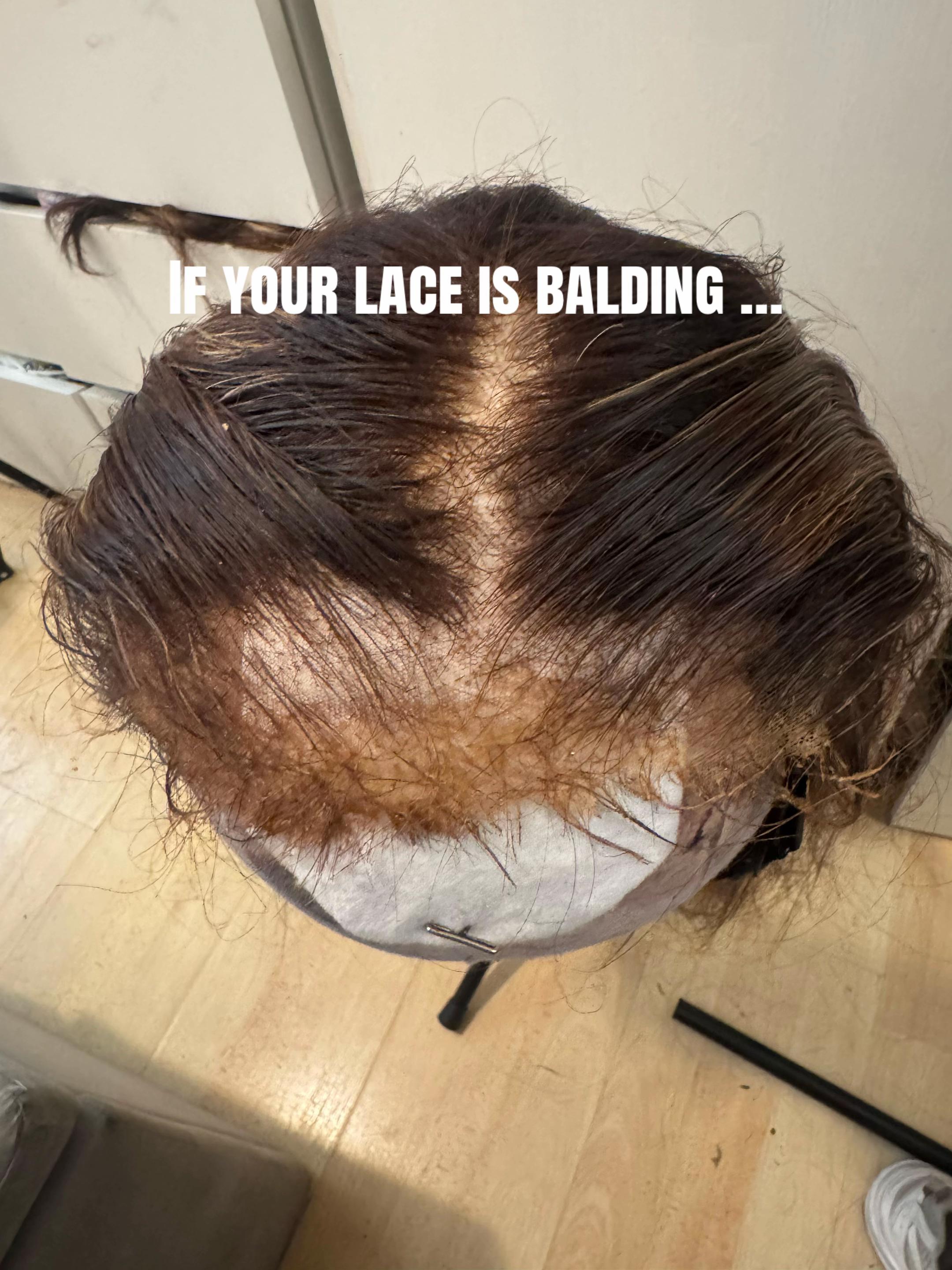@HairA&E | Ldns Wig Revivalist