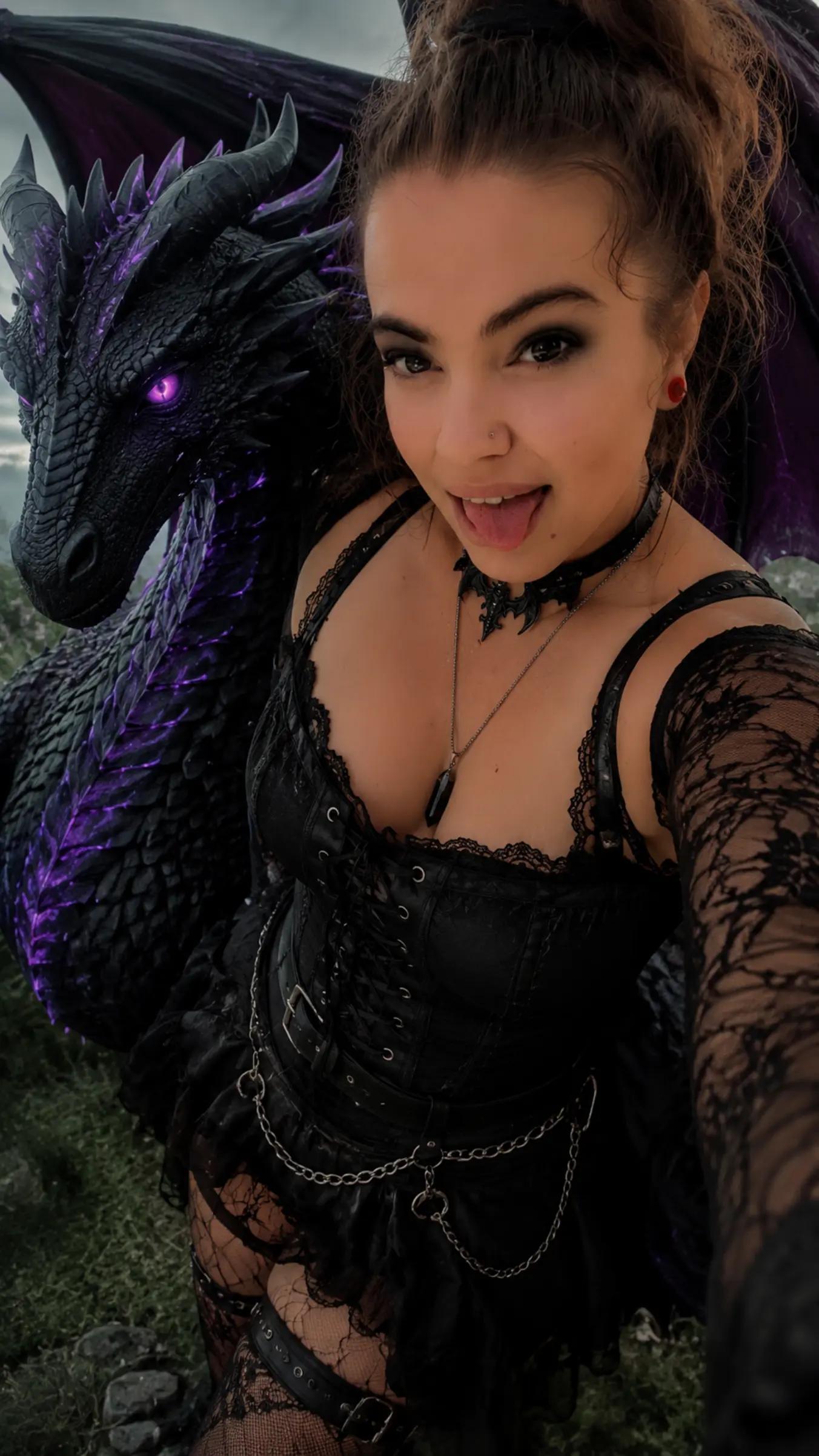 @Ann🖤👻❄️💚☠️🥨