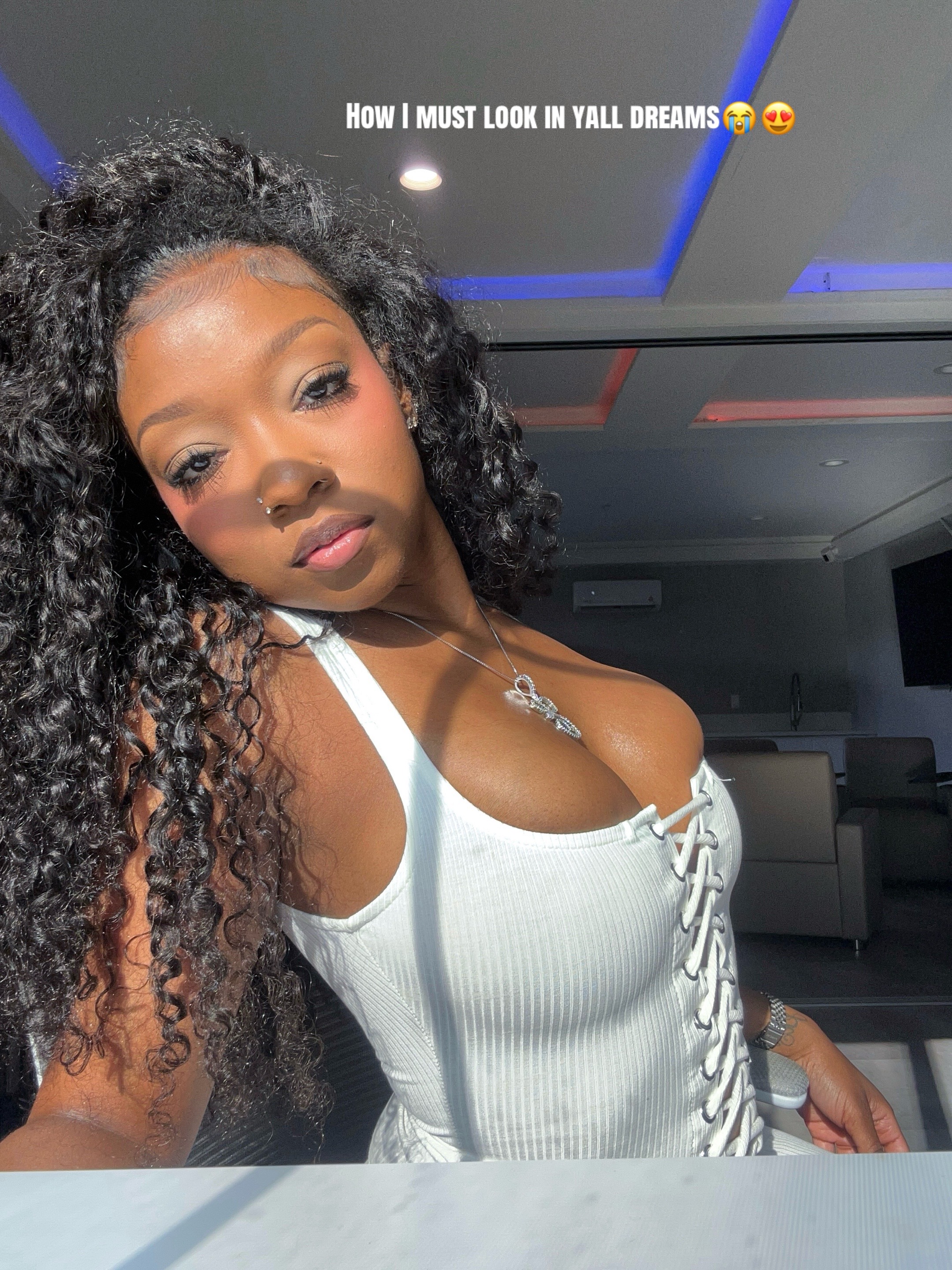 @Eboni Danielle
