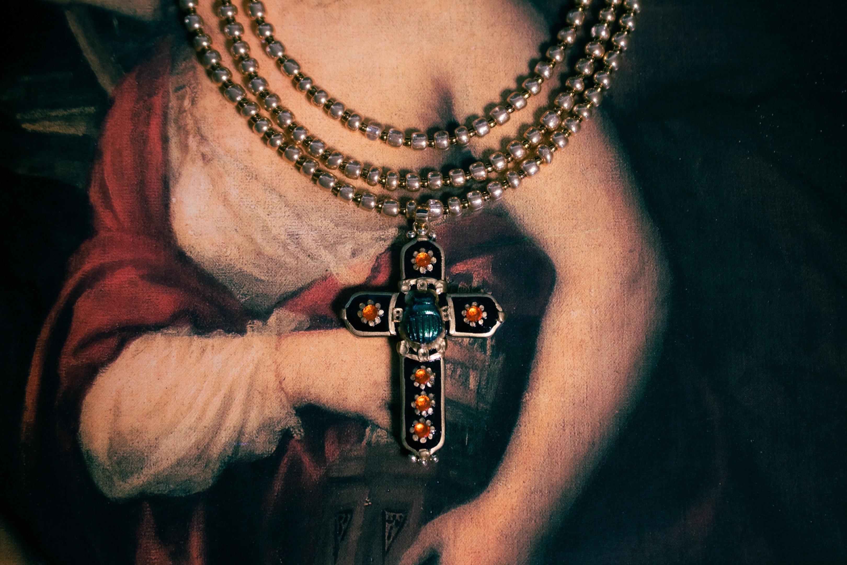 @Venus de Chela